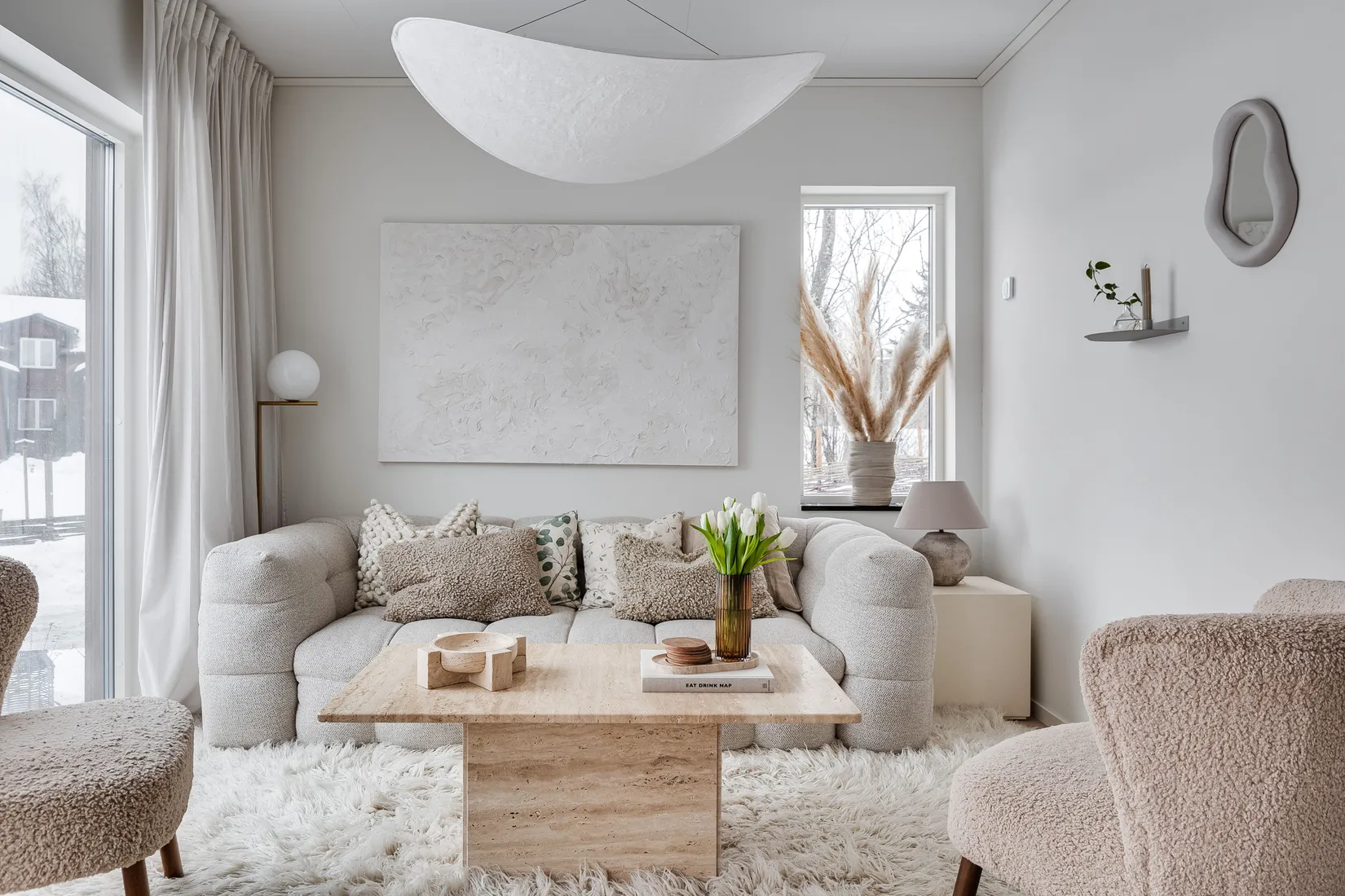 Bostadsrätt, Radhus, Friluftsvägen 7G, Gamla Nynäs, Enköping