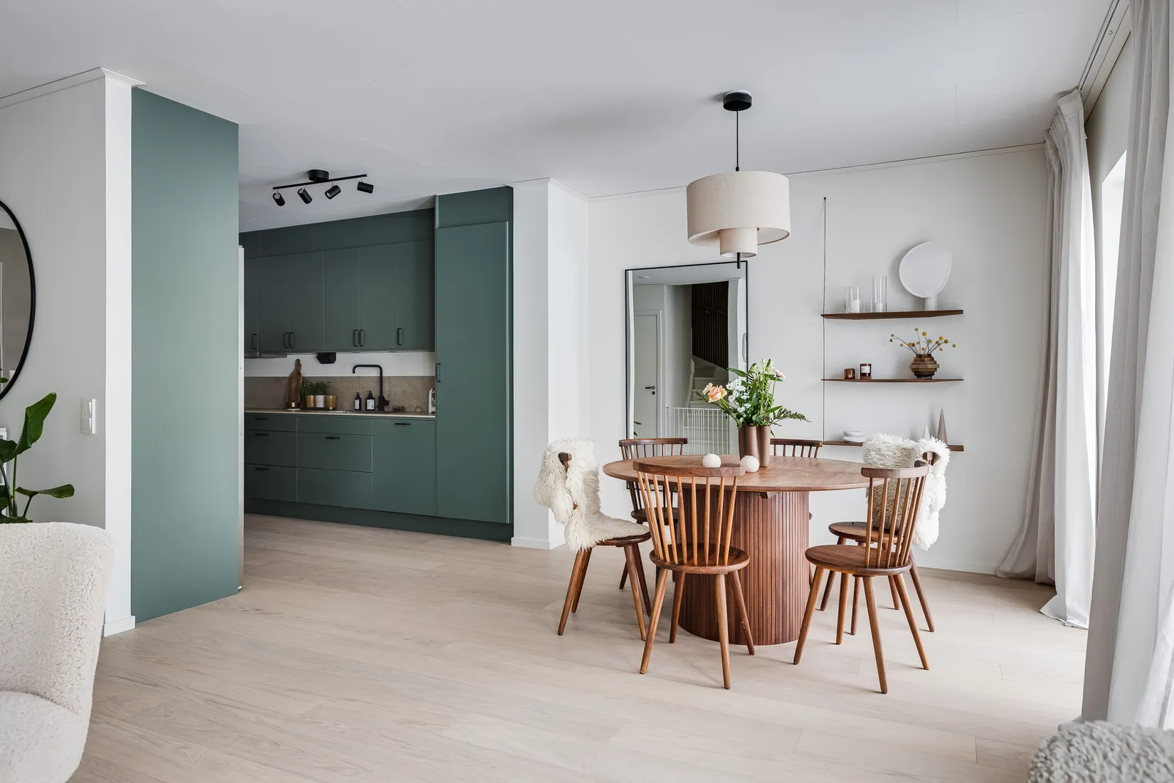 Bostadsrätt, Radhus, Friluftsvägen 7G, Gamla Nynäs, Enköping