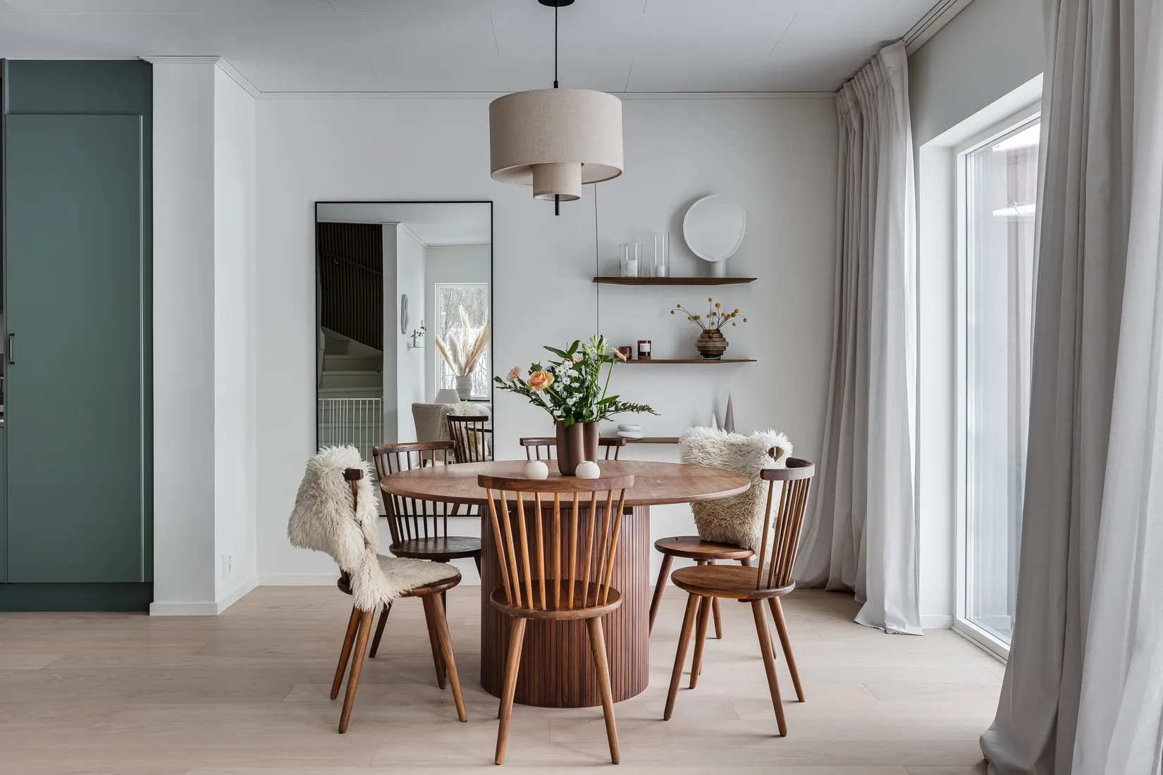 Bostadsrätt, Radhus, Friluftsvägen 7G, Gamla Nynäs, Enköping
