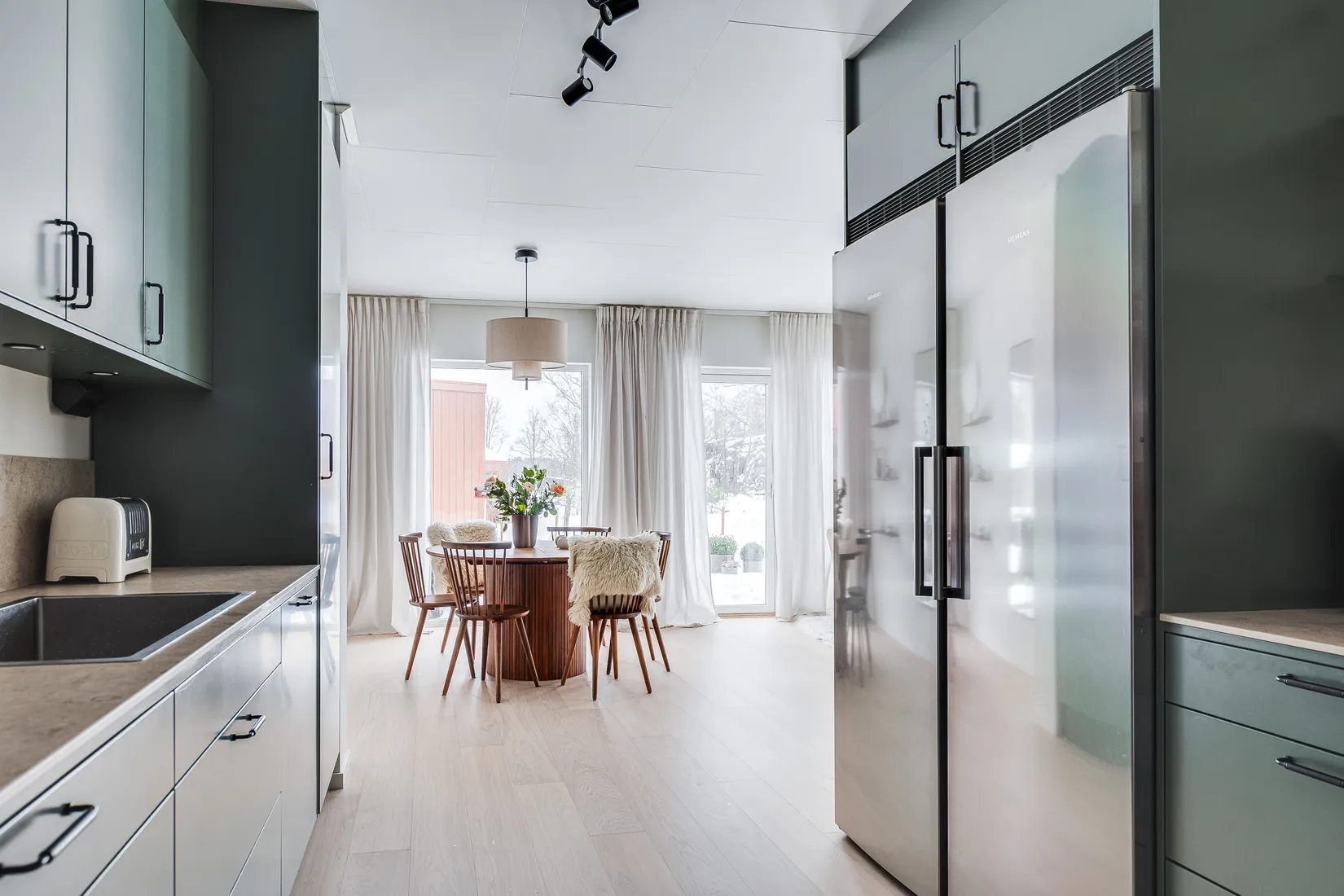 Bostadsrätt, Radhus, Friluftsvägen 7G, Gamla Nynäs, Enköping