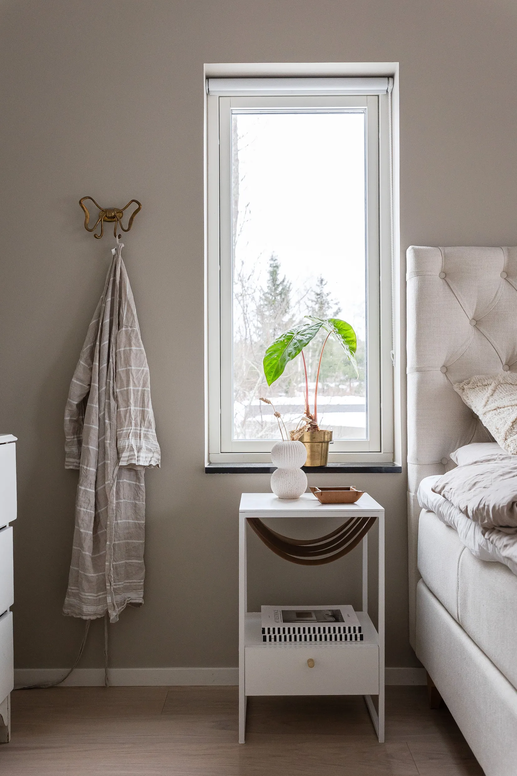 Bostadsrätt, Radhus, Friluftsvägen 7G, Gamla Nynäs, Enköping