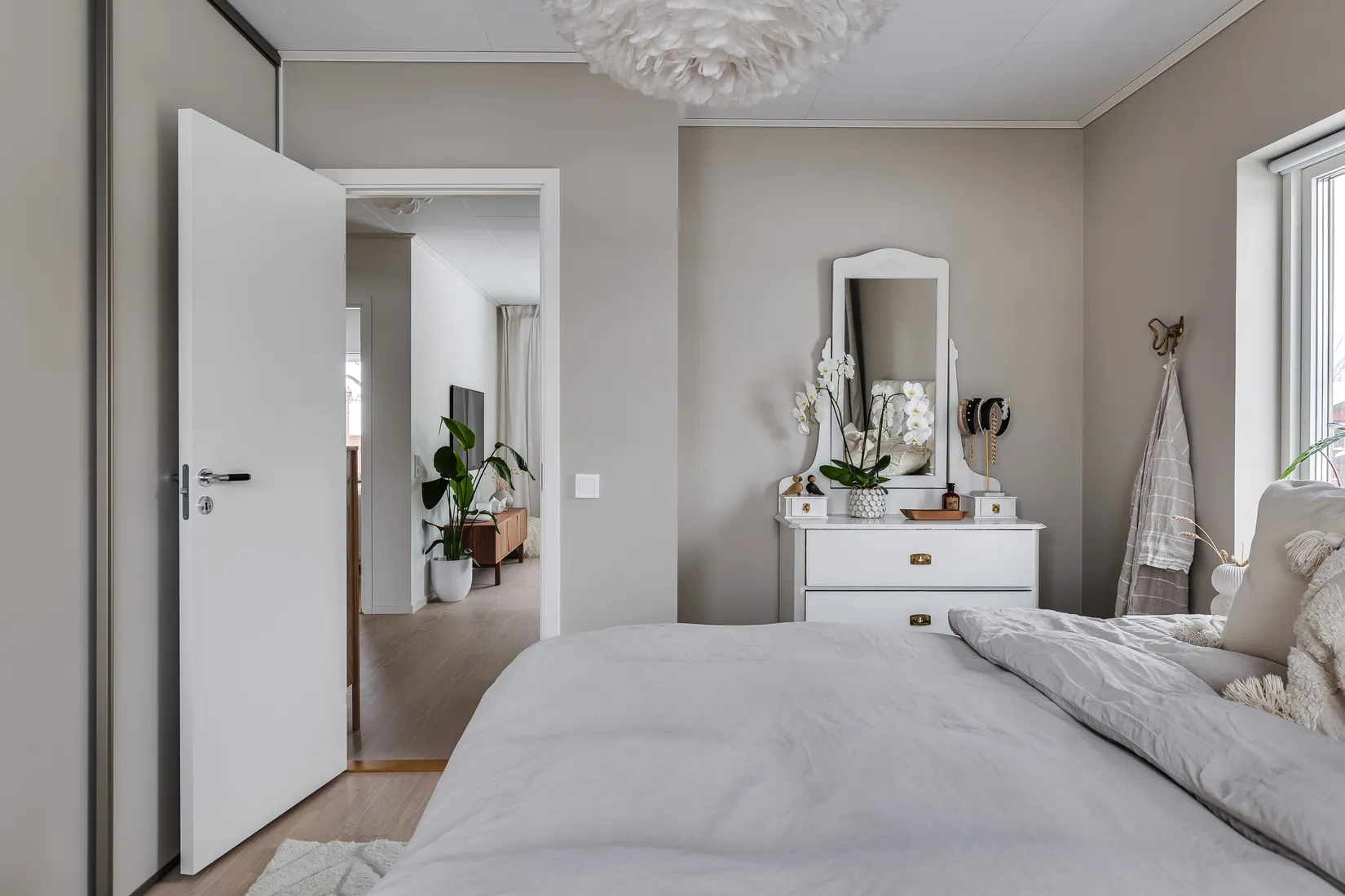 Bostadsrätt, Radhus, Friluftsvägen 7G, Gamla Nynäs, Enköping