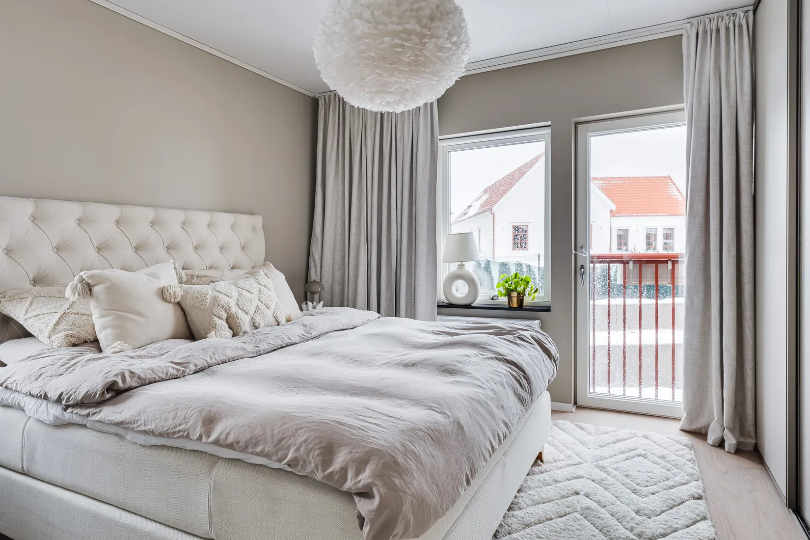 Bostadsrätt, Radhus, Friluftsvägen 7G, Gamla Nynäs, Enköping