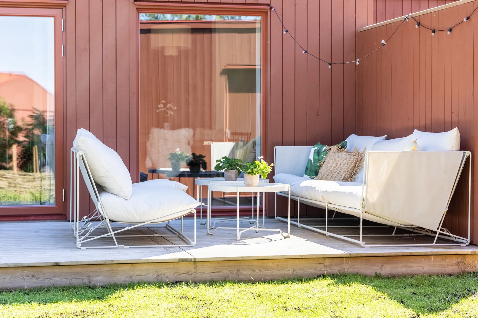 Bostadsrätt, Radhus, Friluftsvägen 7G, Gamla Nynäs, Enköping