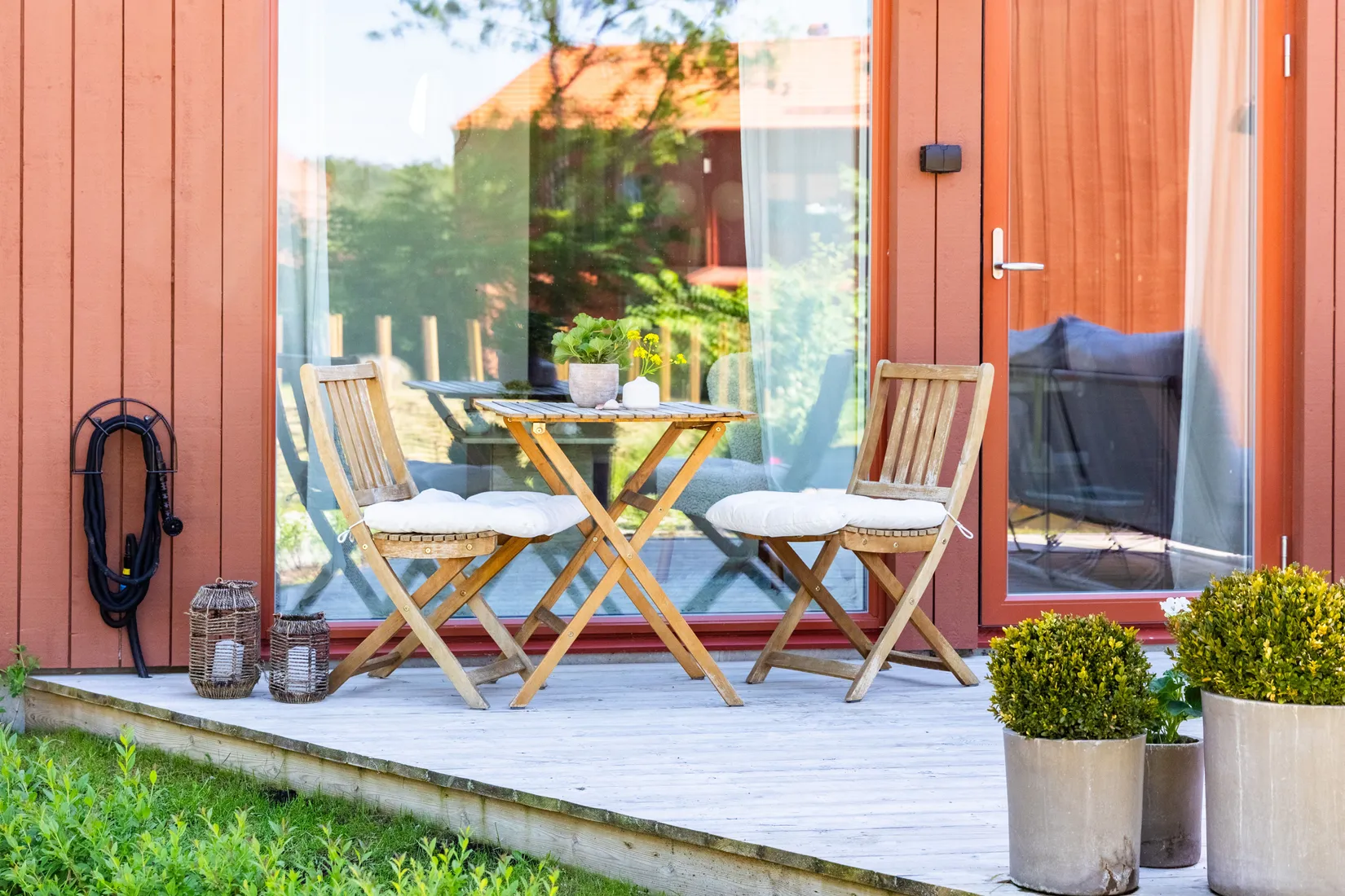 Bostadsrätt, Radhus, Friluftsvägen 7G, Gamla Nynäs, Enköping