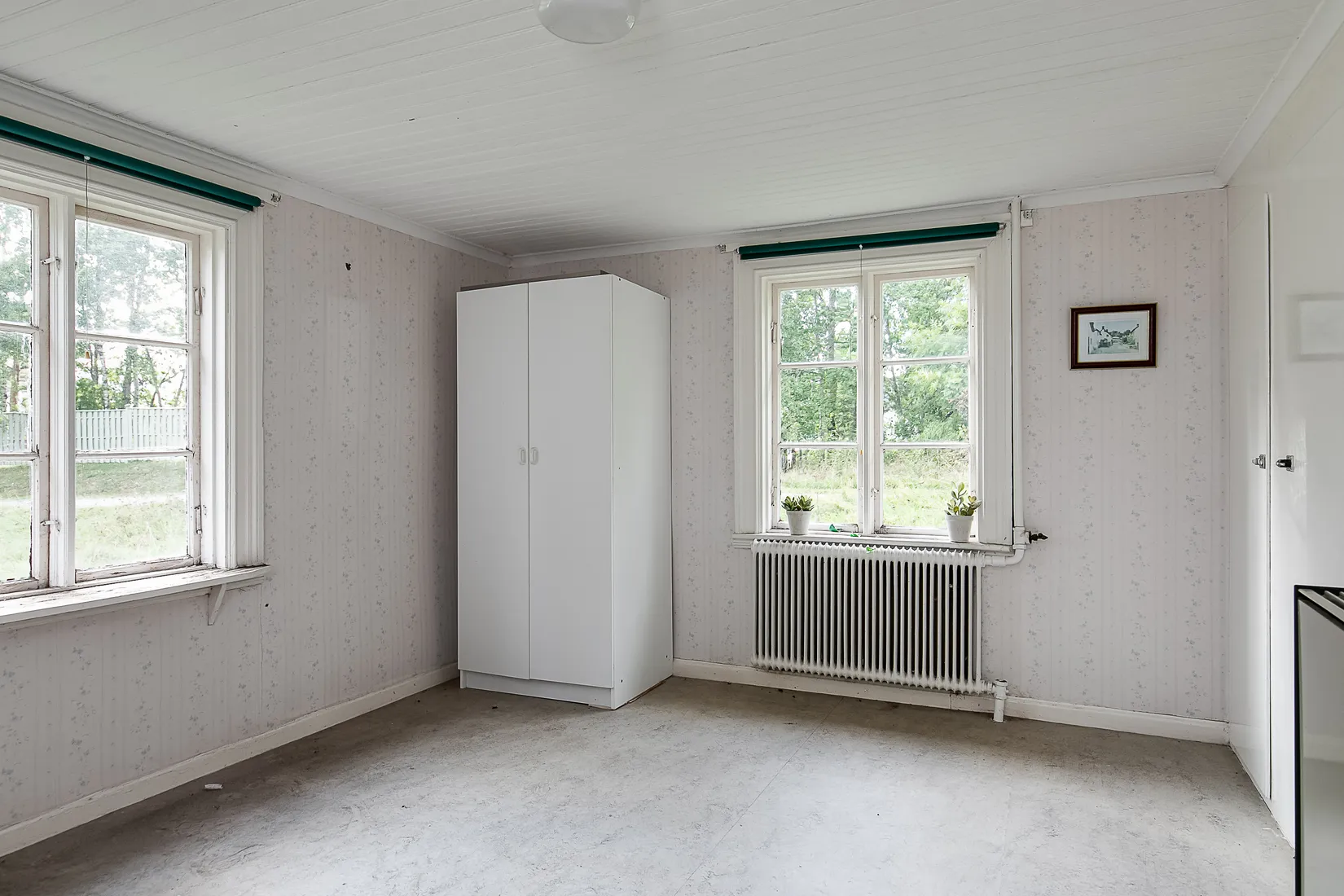 Villa, Näset 217, Mosås, Örebro