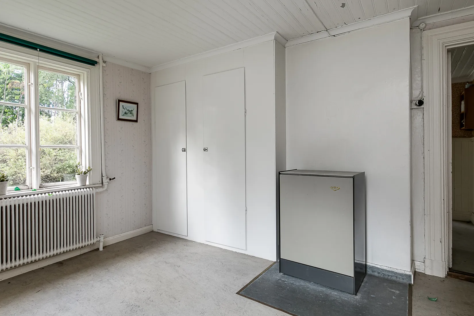 Villa, Näset 217, Mosås, Örebro