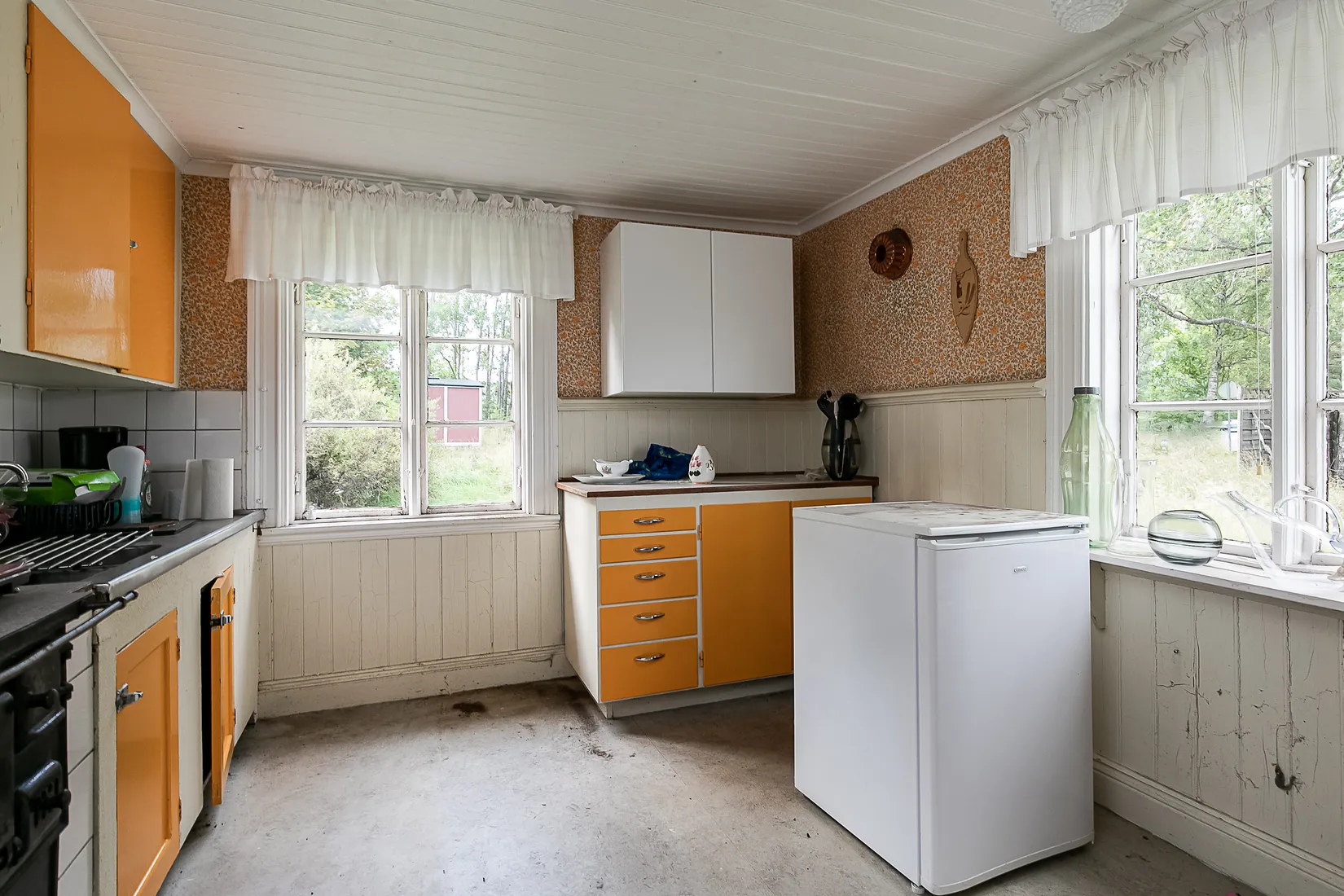 Villa, Näset 217, Mosås, Örebro