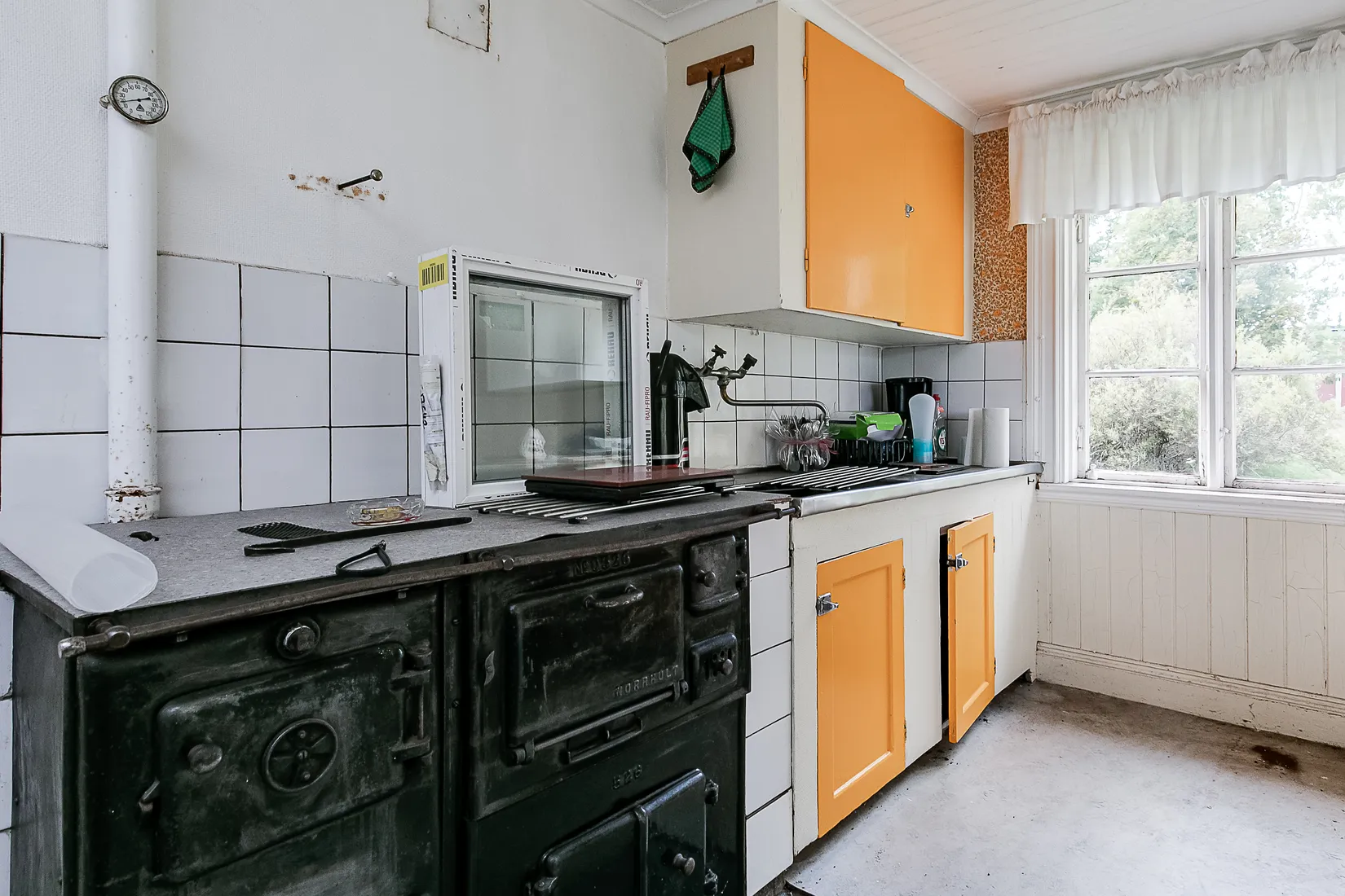 Villa, Näset 217, Mosås, Örebro