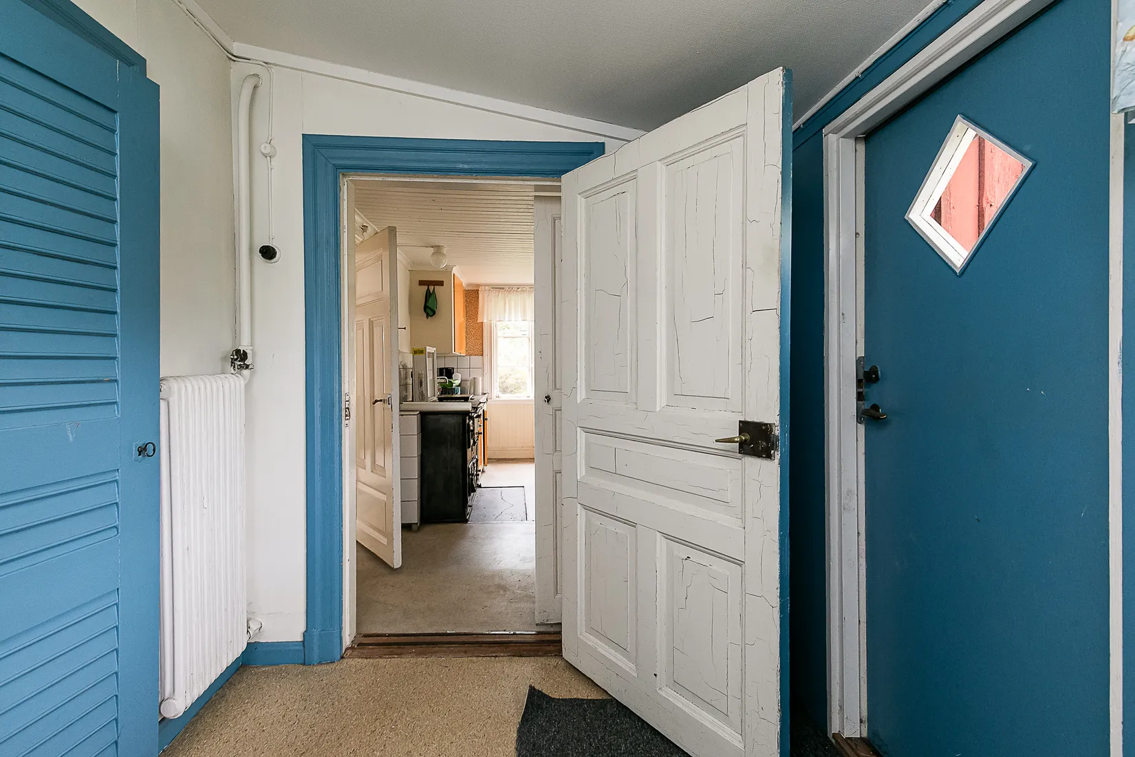 Villa, Näset 217, Mosås, Örebro