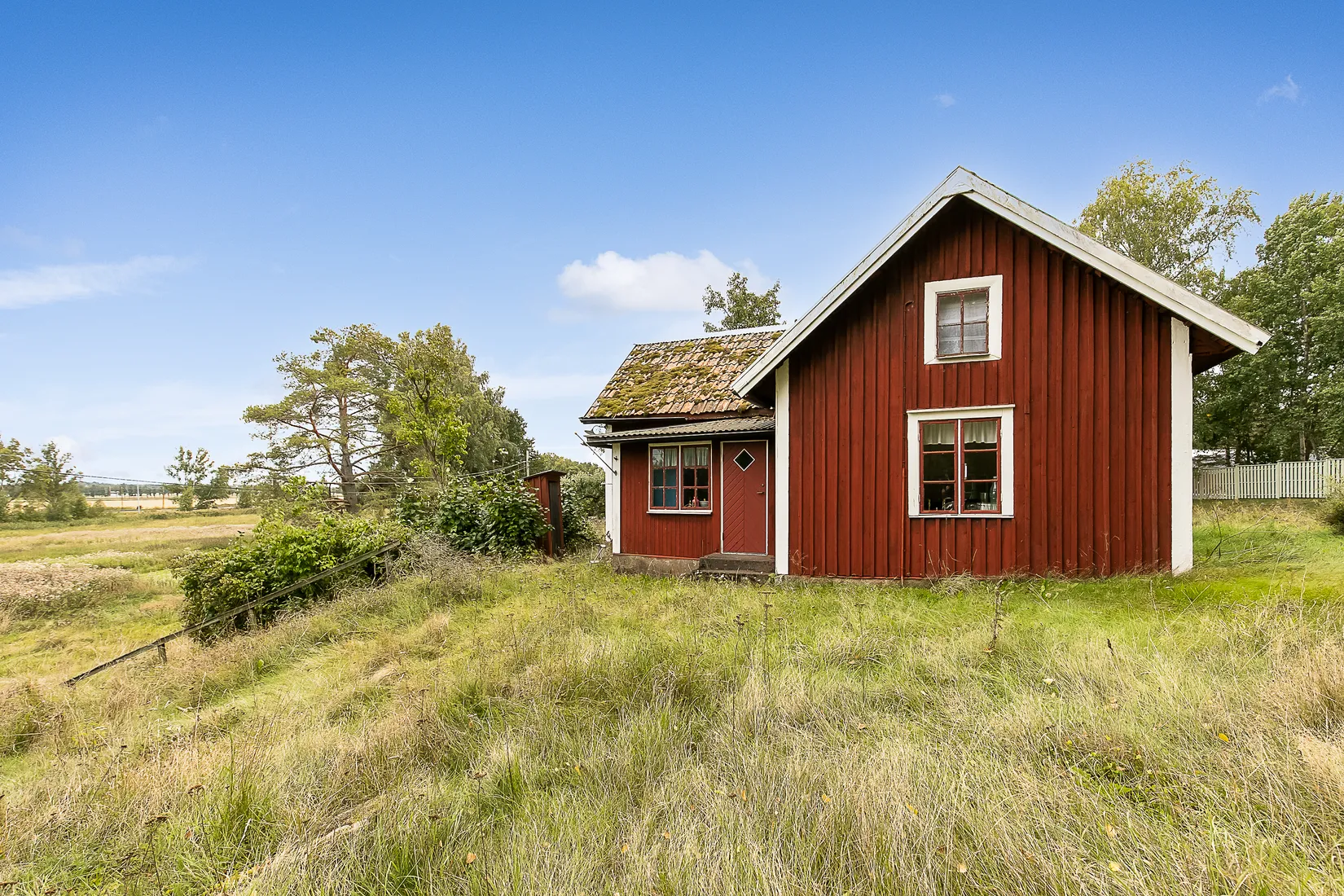 Villa, Näset 217, Mosås, Örebro