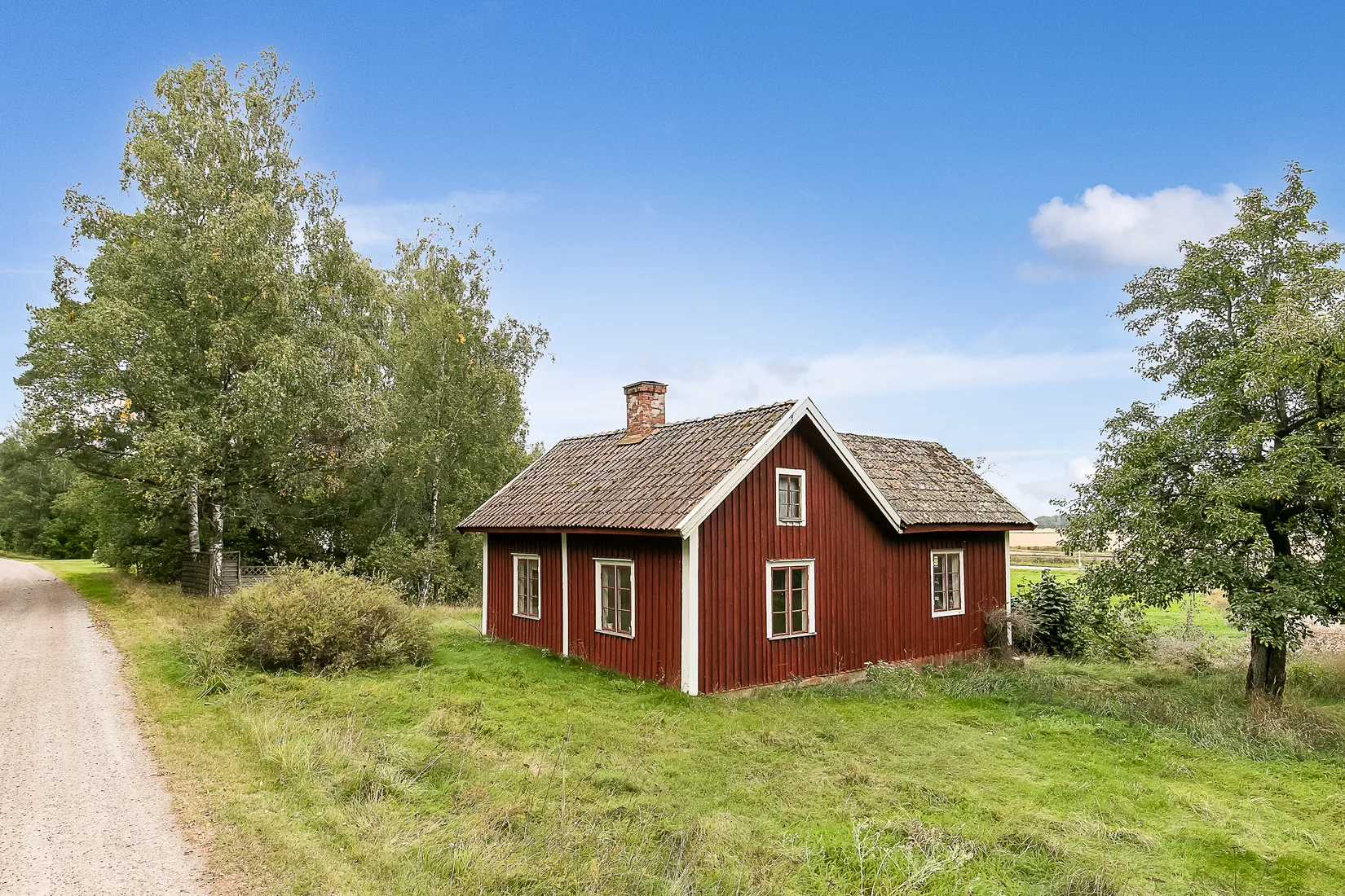 Villa, Näset 217, Mosås, Örebro