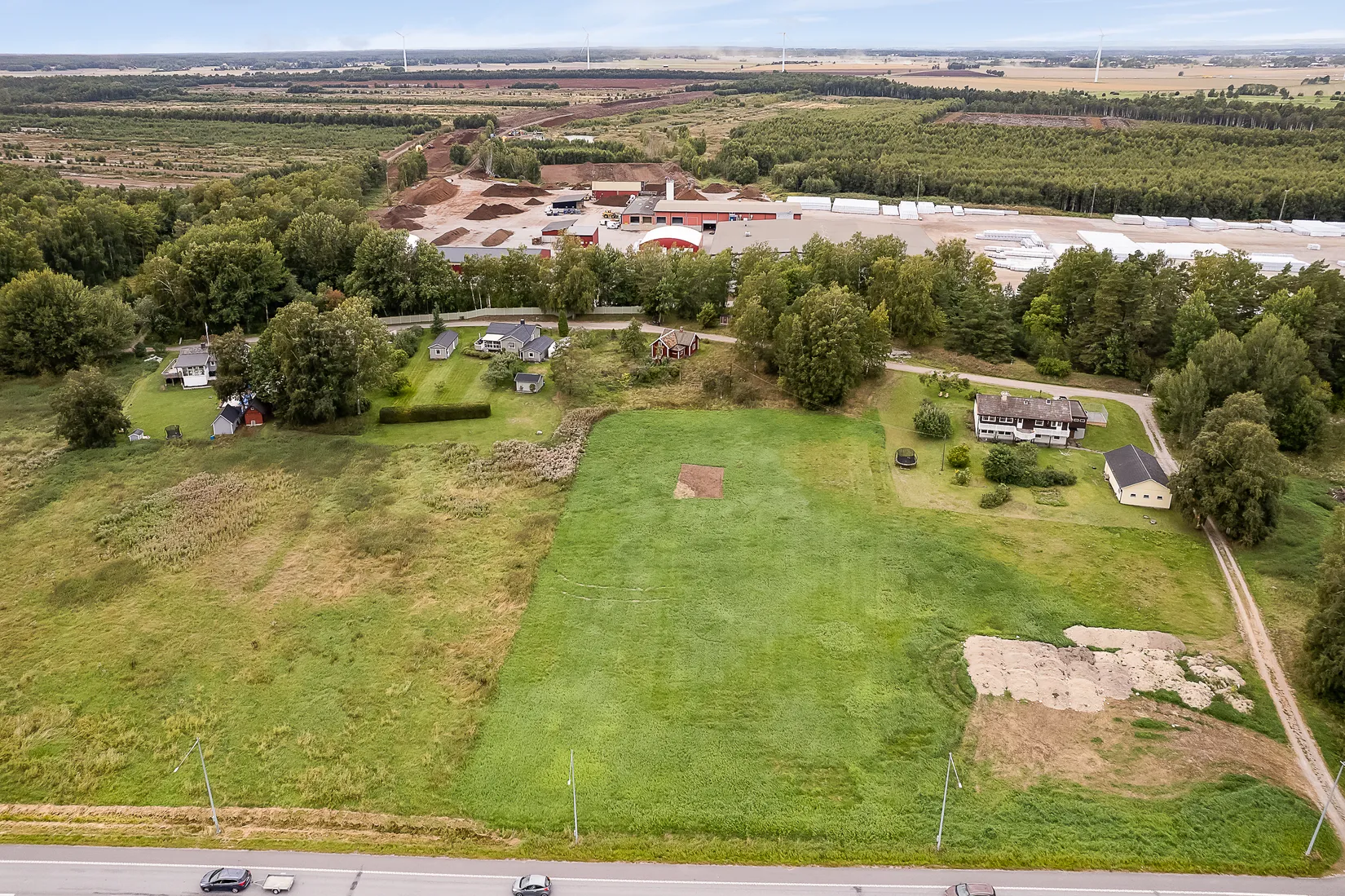 Villa, Näset 217, Mosås, Örebro