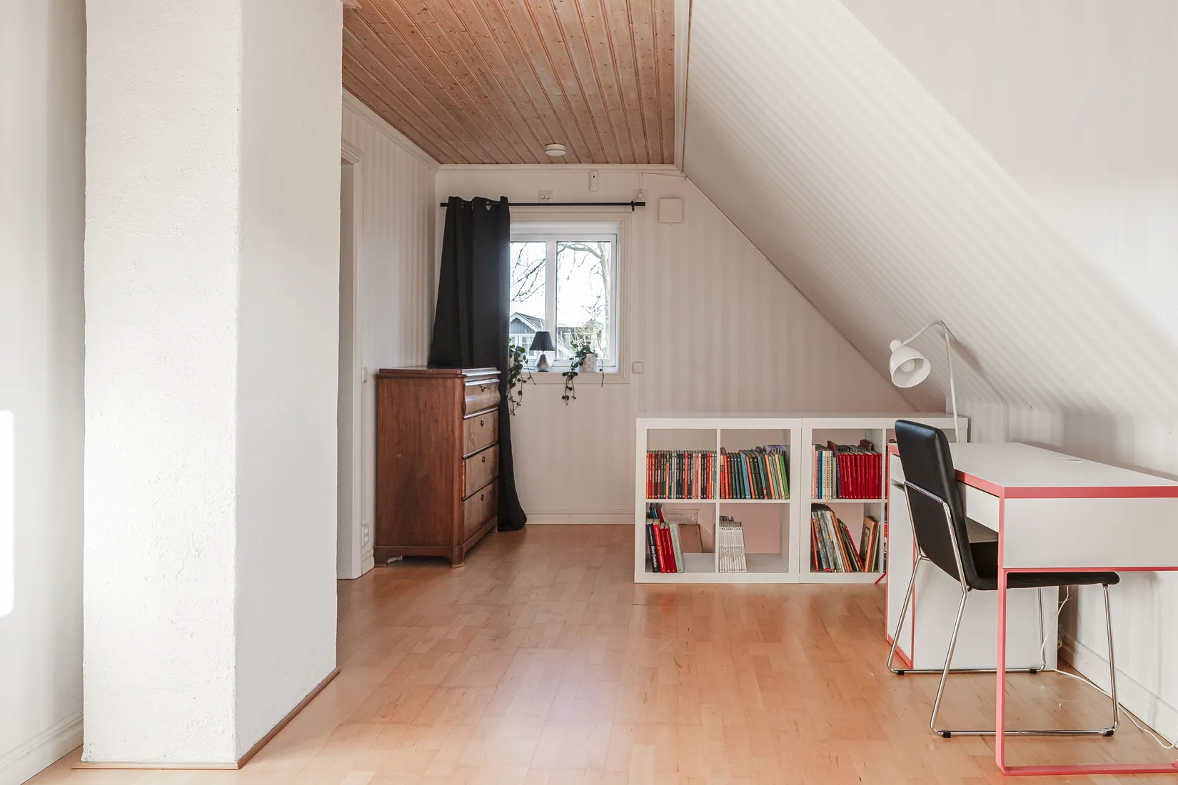 Villa, Morupsvägen 24, Långås, Falkenberg