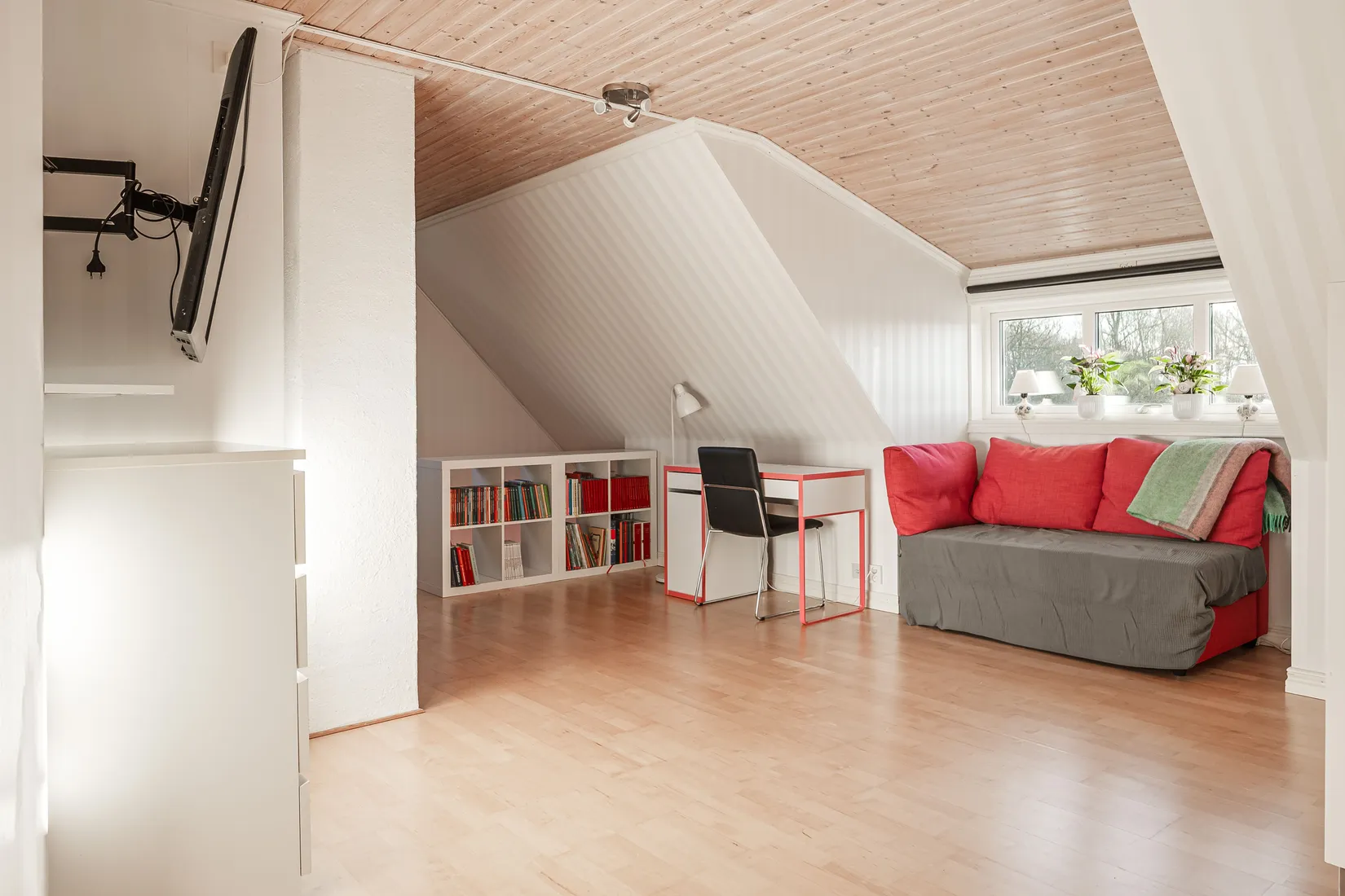 Villa, Morupsvägen 24, Långås, Falkenberg