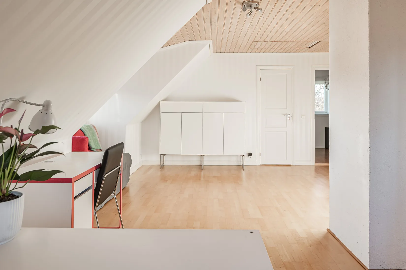 Villa, Morupsvägen 24, Långås, Falkenberg