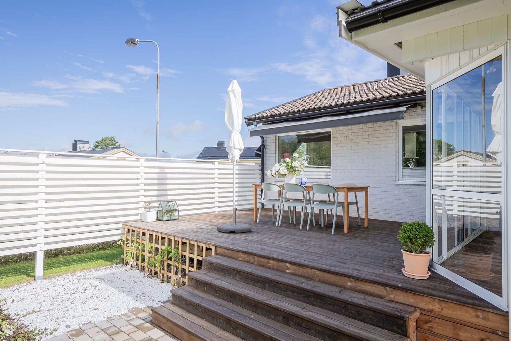 Villa, Rebetskygatan 36, Östermalm, Sundsvall