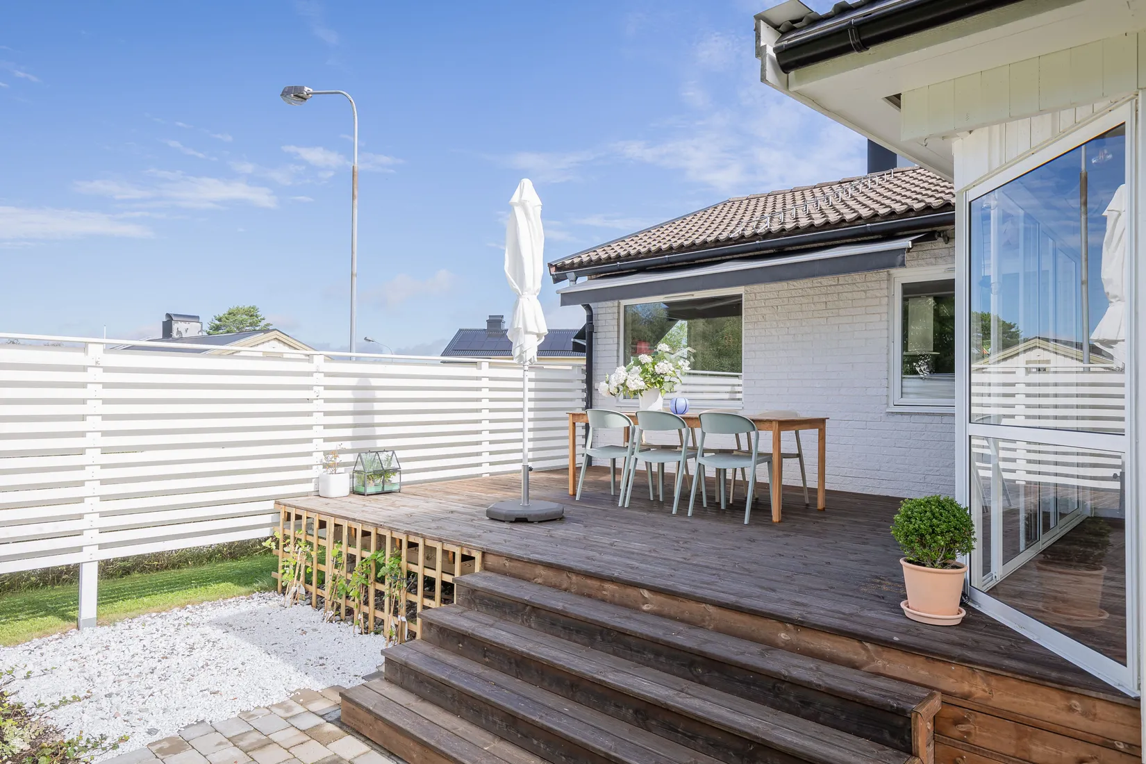 Villa, Rebetskygatan 36, Östermalm, Sundsvall