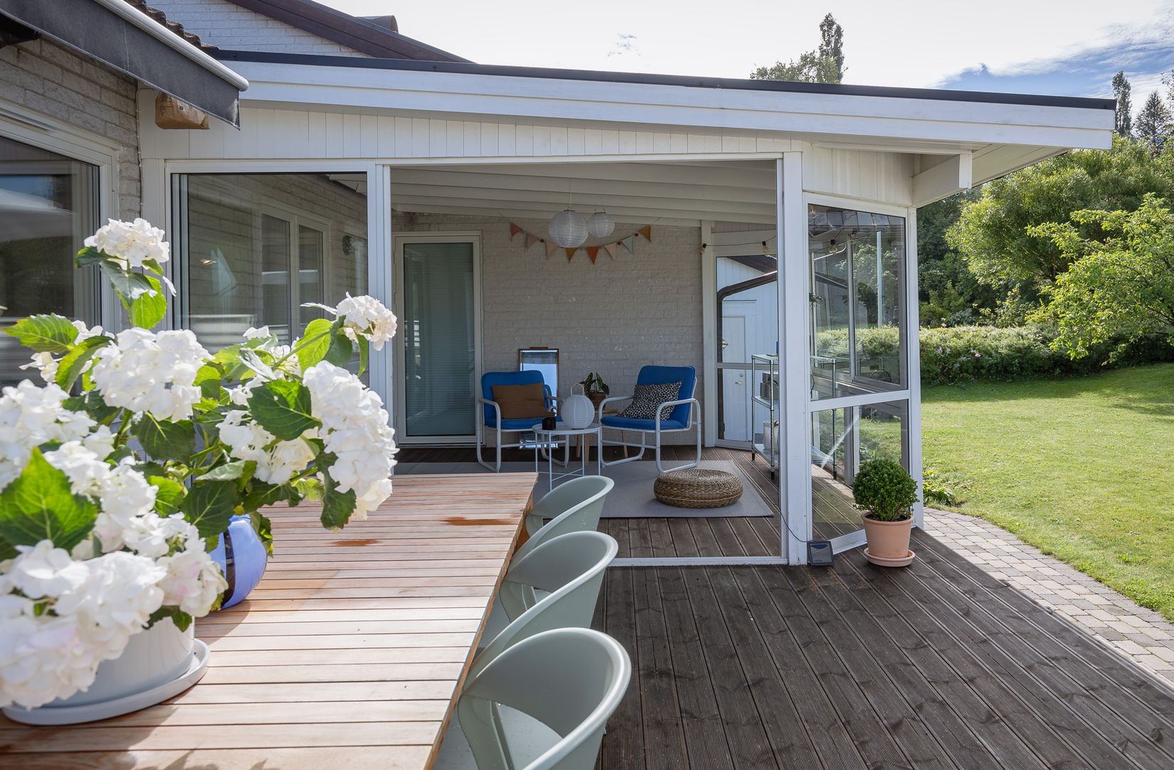 Villa, Rebetskygatan 36, Östermalm, Sundsvall