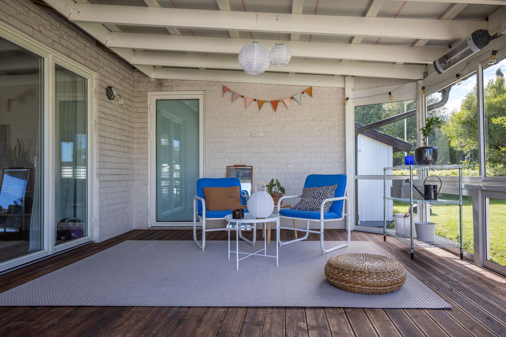 Villa, Rebetskygatan 36, Östermalm, Sundsvall