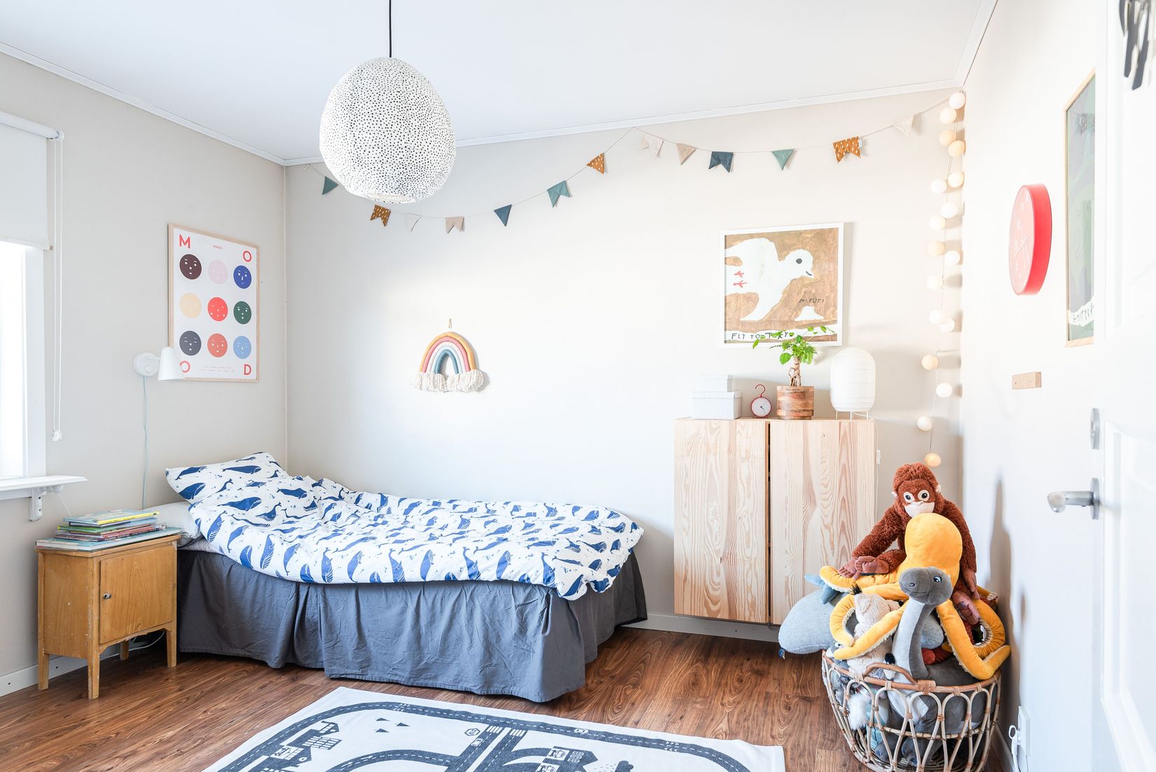 Villa, Rebetskygatan 36, Östermalm, Sundsvall