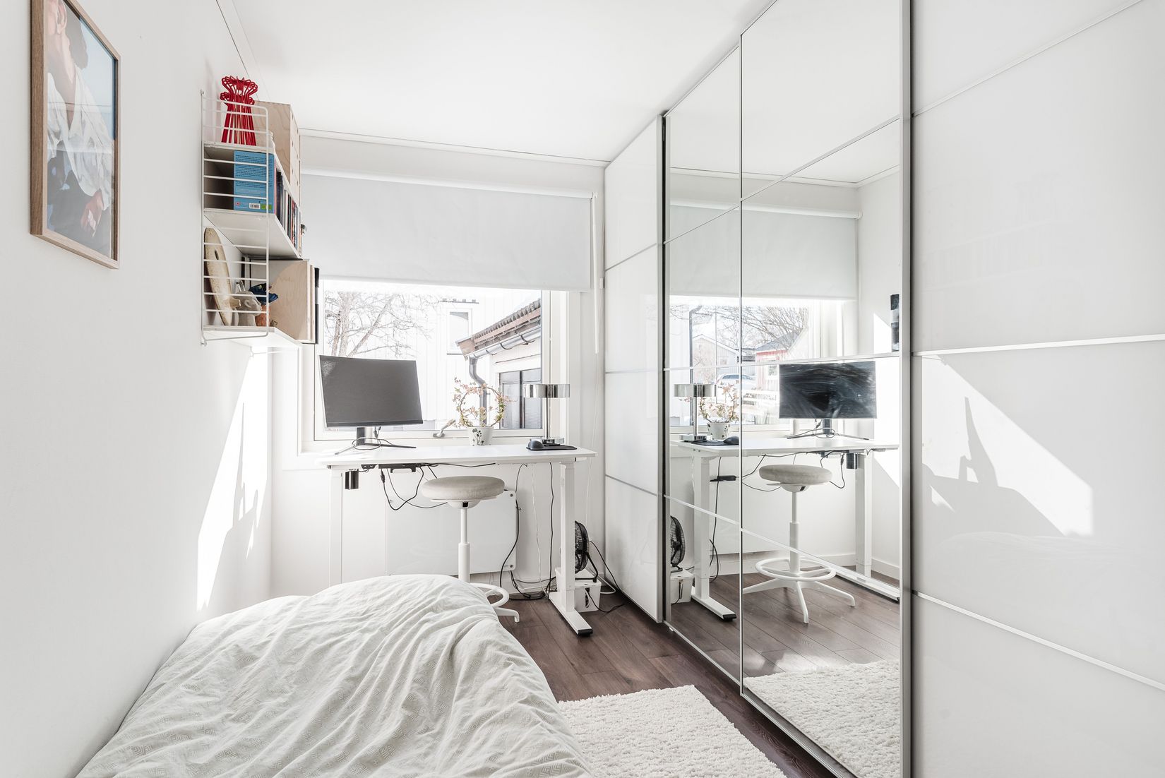 Villa, Rebetskygatan 36, Östermalm, Sundsvall