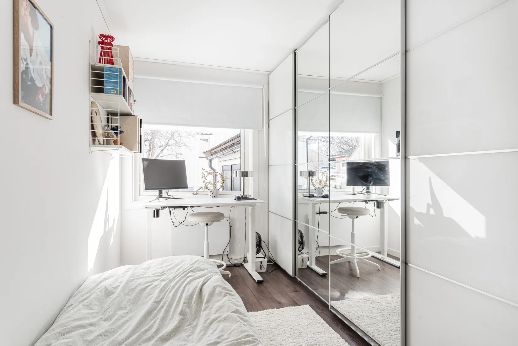 Villa, Rebetskygatan 36, Östermalm, Sundsvall