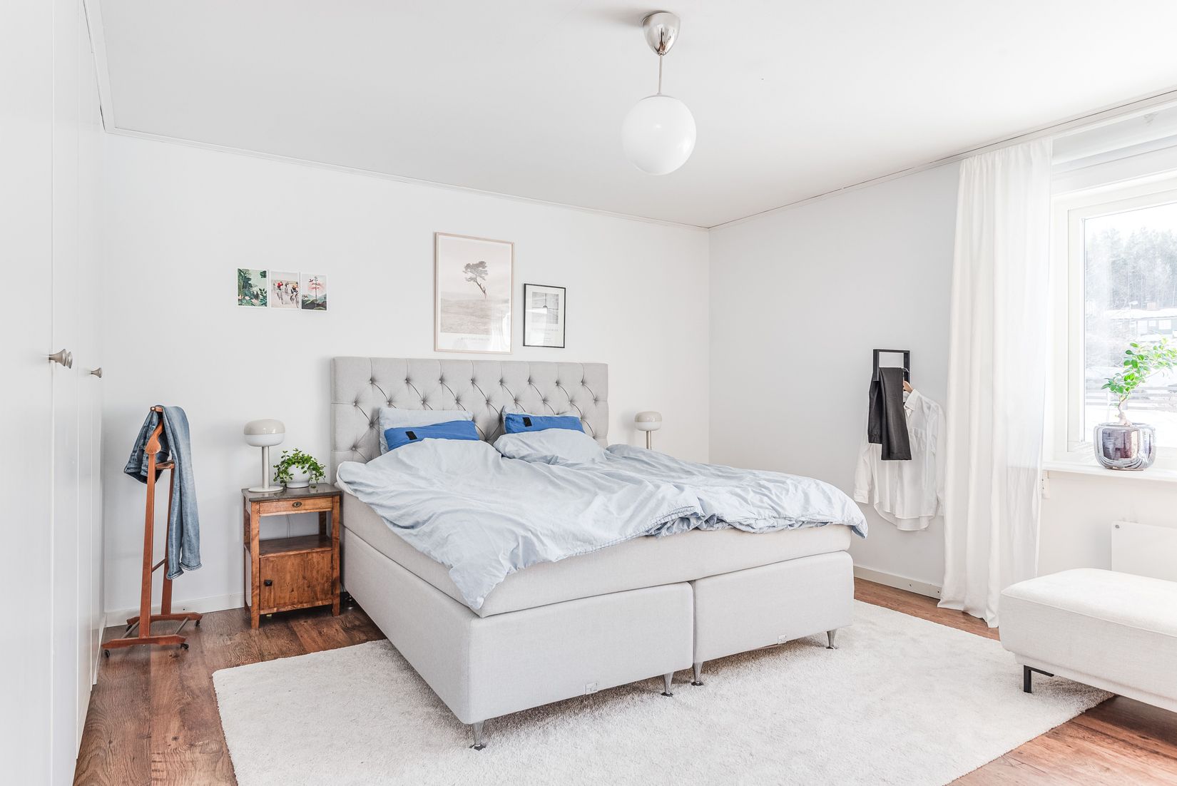 Villa, Rebetskygatan 36, Östermalm, Sundsvall