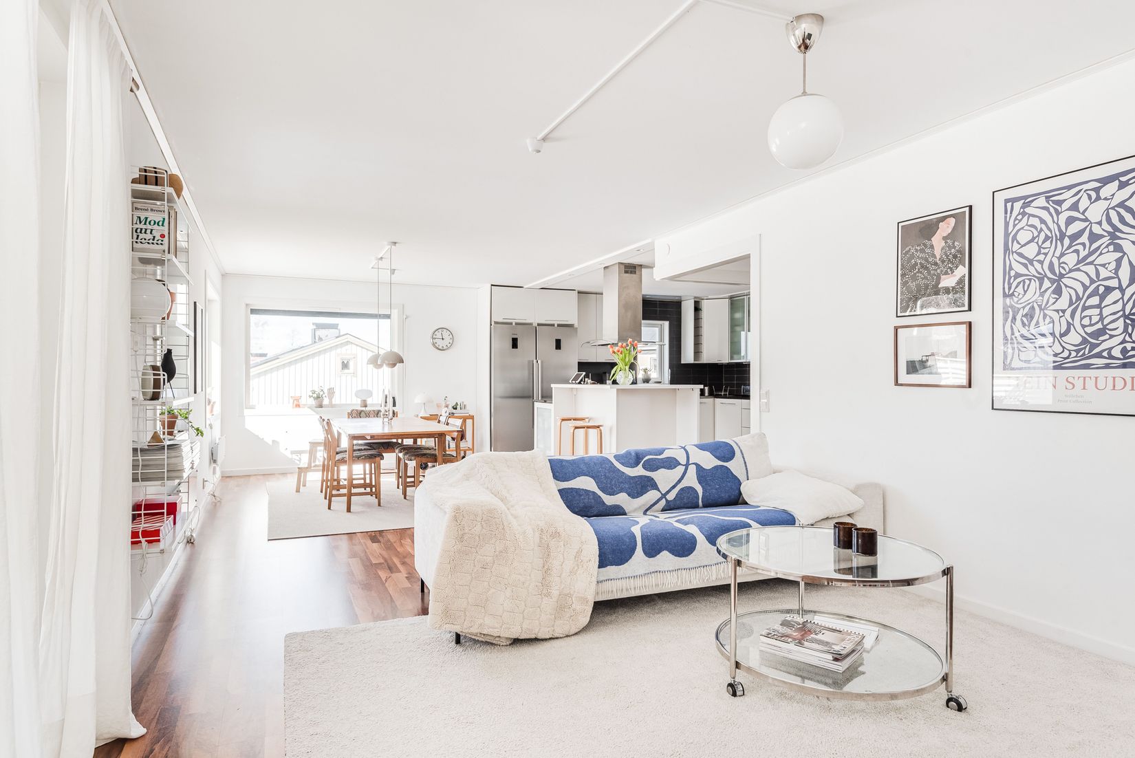 Villa, Rebetskygatan 36, Östermalm, Sundsvall