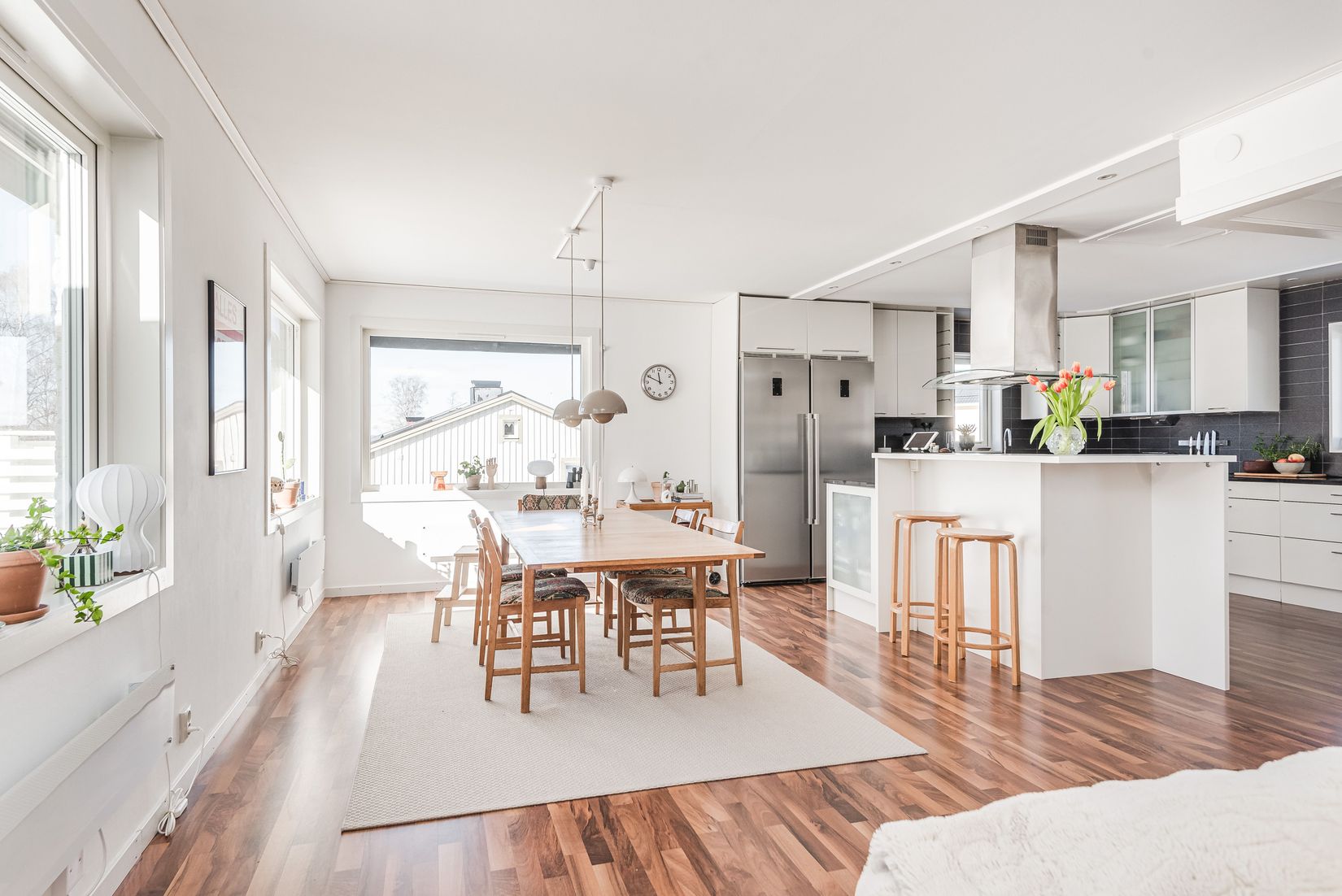 Villa, Rebetskygatan 36, Östermalm, Sundsvall