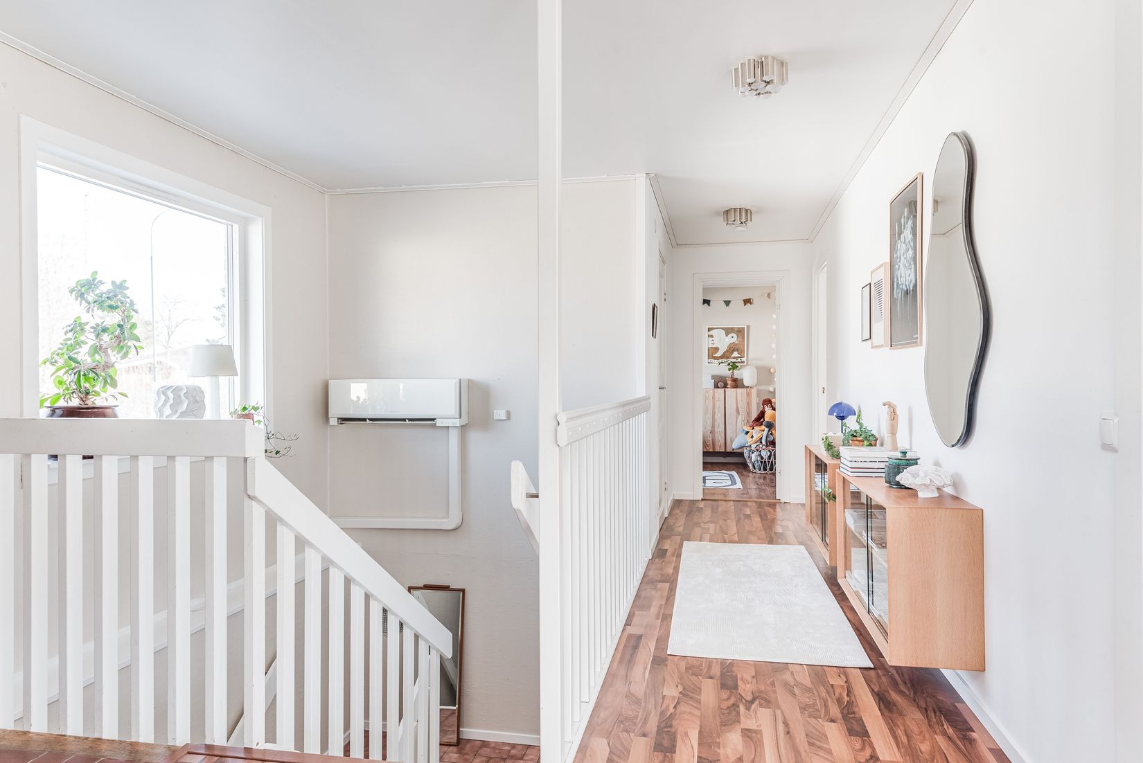 Villa, Rebetskygatan 36, Östermalm, Sundsvall