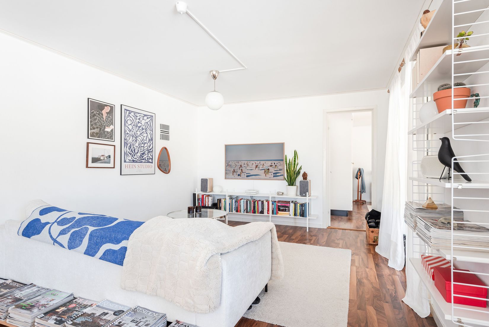 Villa, Rebetskygatan 36, Östermalm, Sundsvall