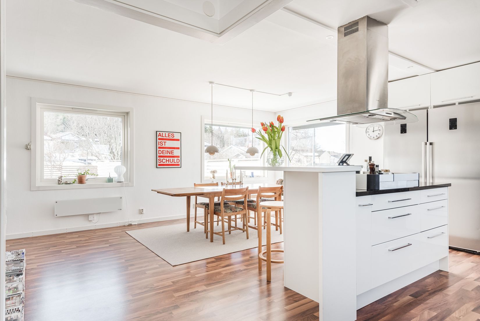 Villa, Rebetskygatan 36, Östermalm, Sundsvall