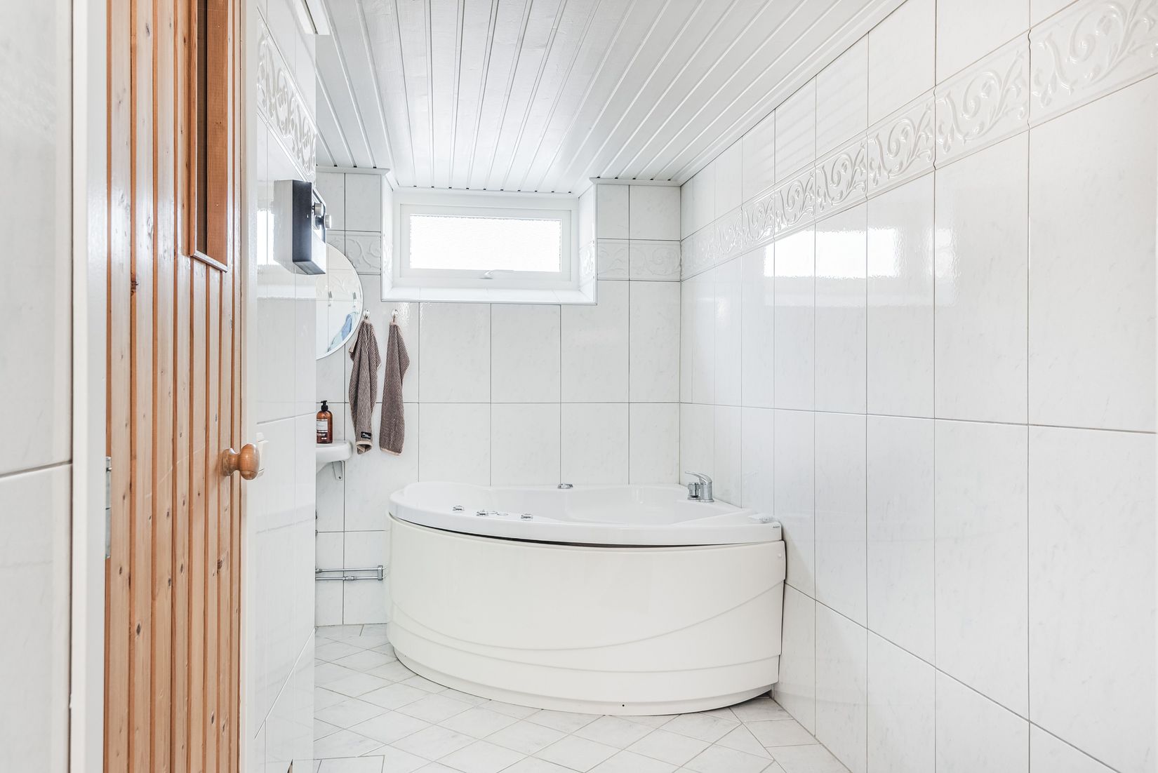 Villa, Rebetskygatan 36, Östermalm, Sundsvall