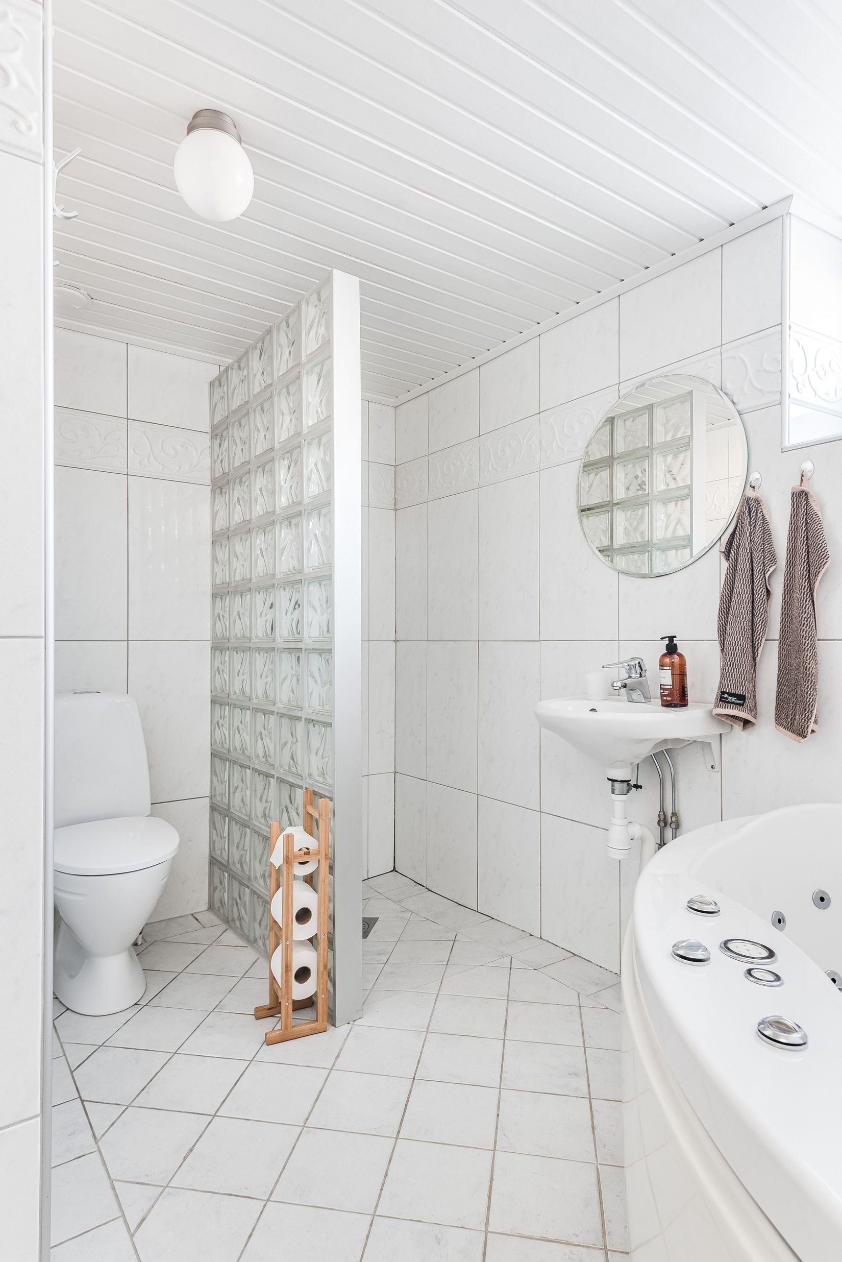 Villa, Rebetskygatan 36, Östermalm, Sundsvall