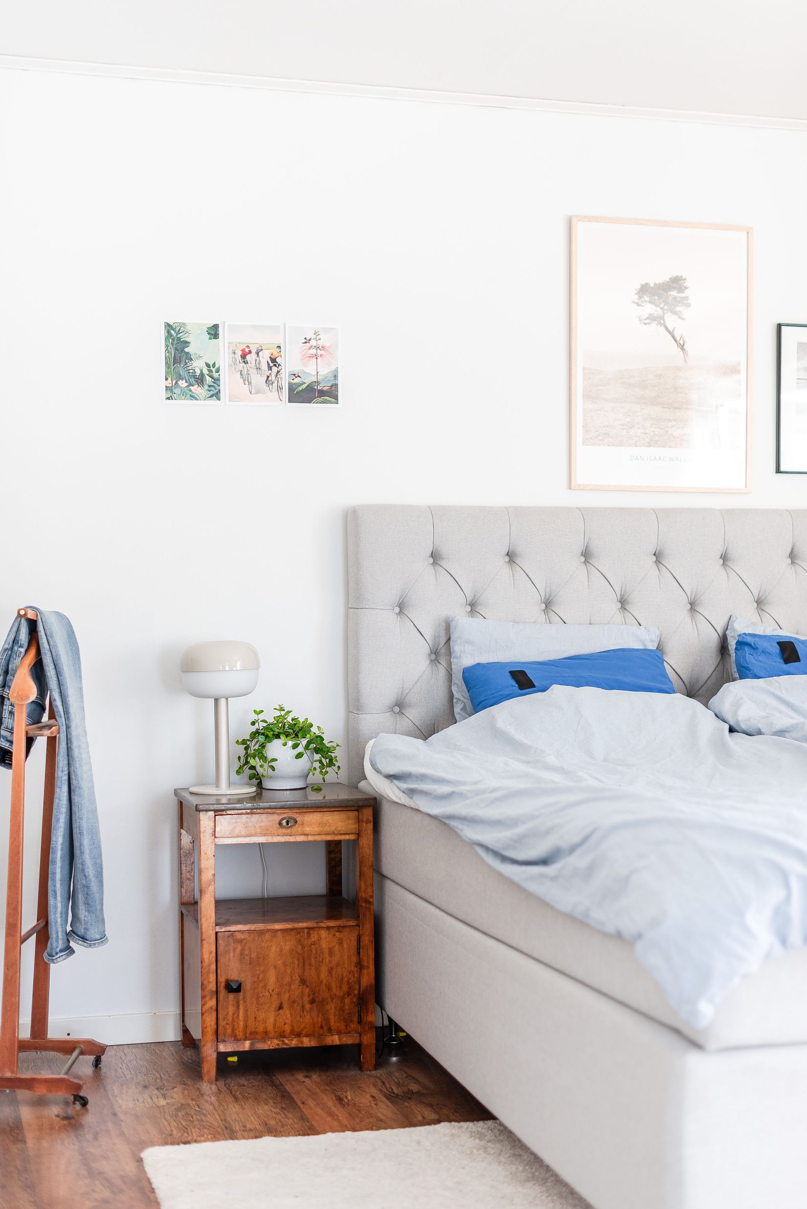 Villa, Rebetskygatan 36, Östermalm, Sundsvall