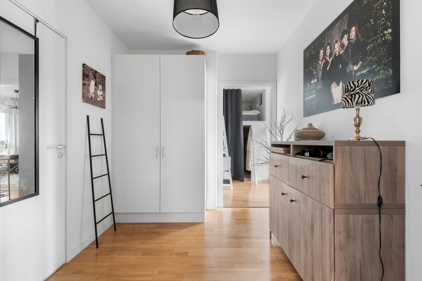 Bostadsrätt, Melongatan 12, Hässelby Strand, Stockholm