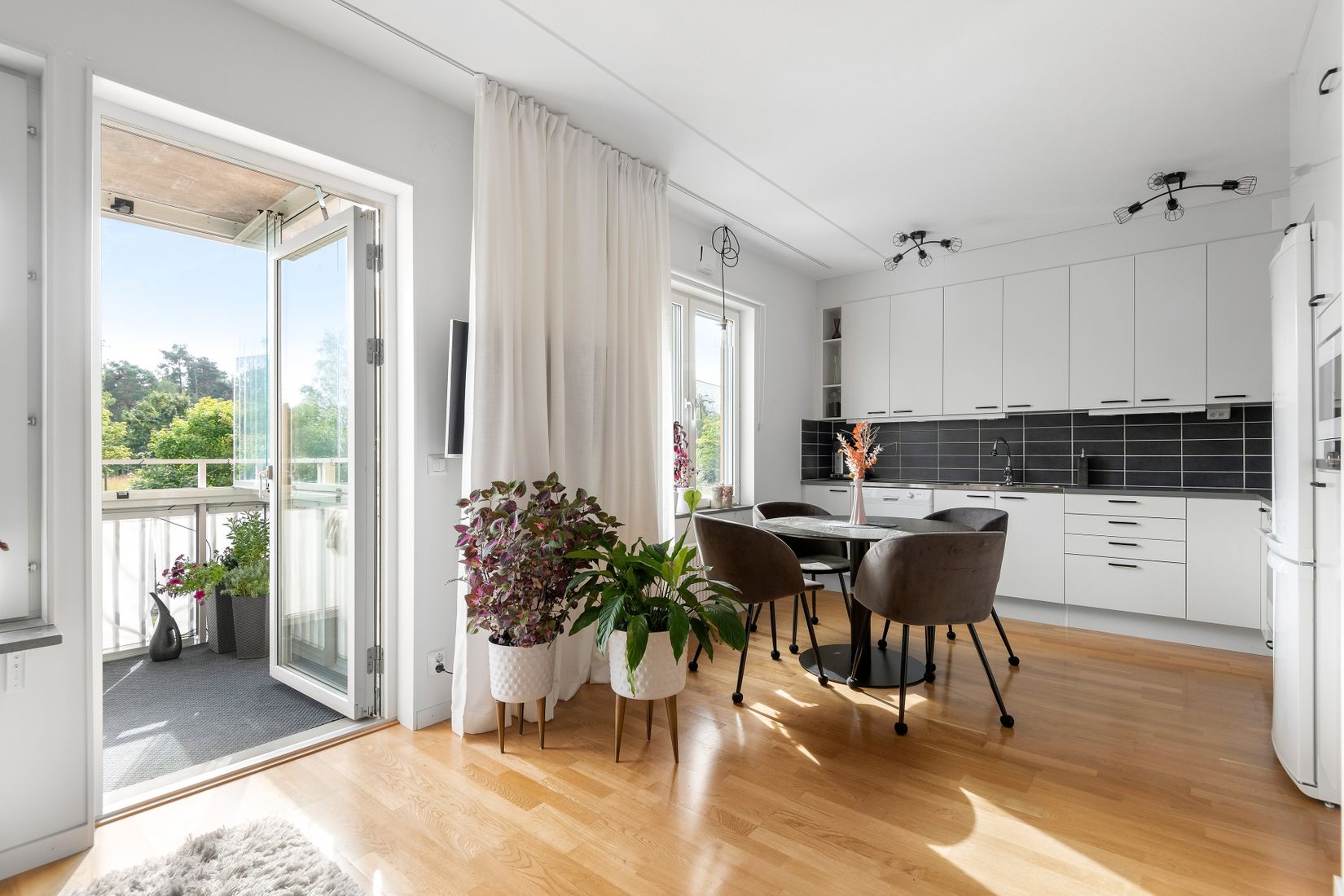 Bostadsrätt, Melongatan 12, Hässelby Strand, Stockholm