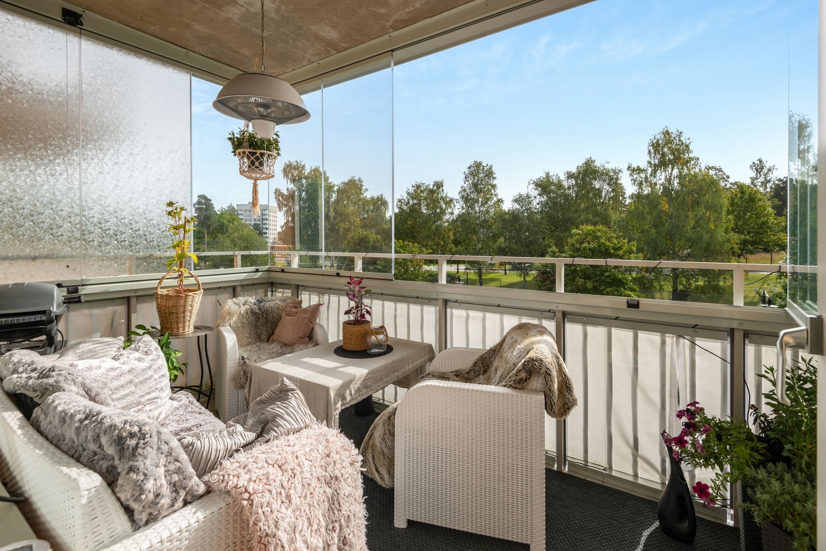 Bostadsrätt, Melongatan 12, Hässelby Strand, Stockholm