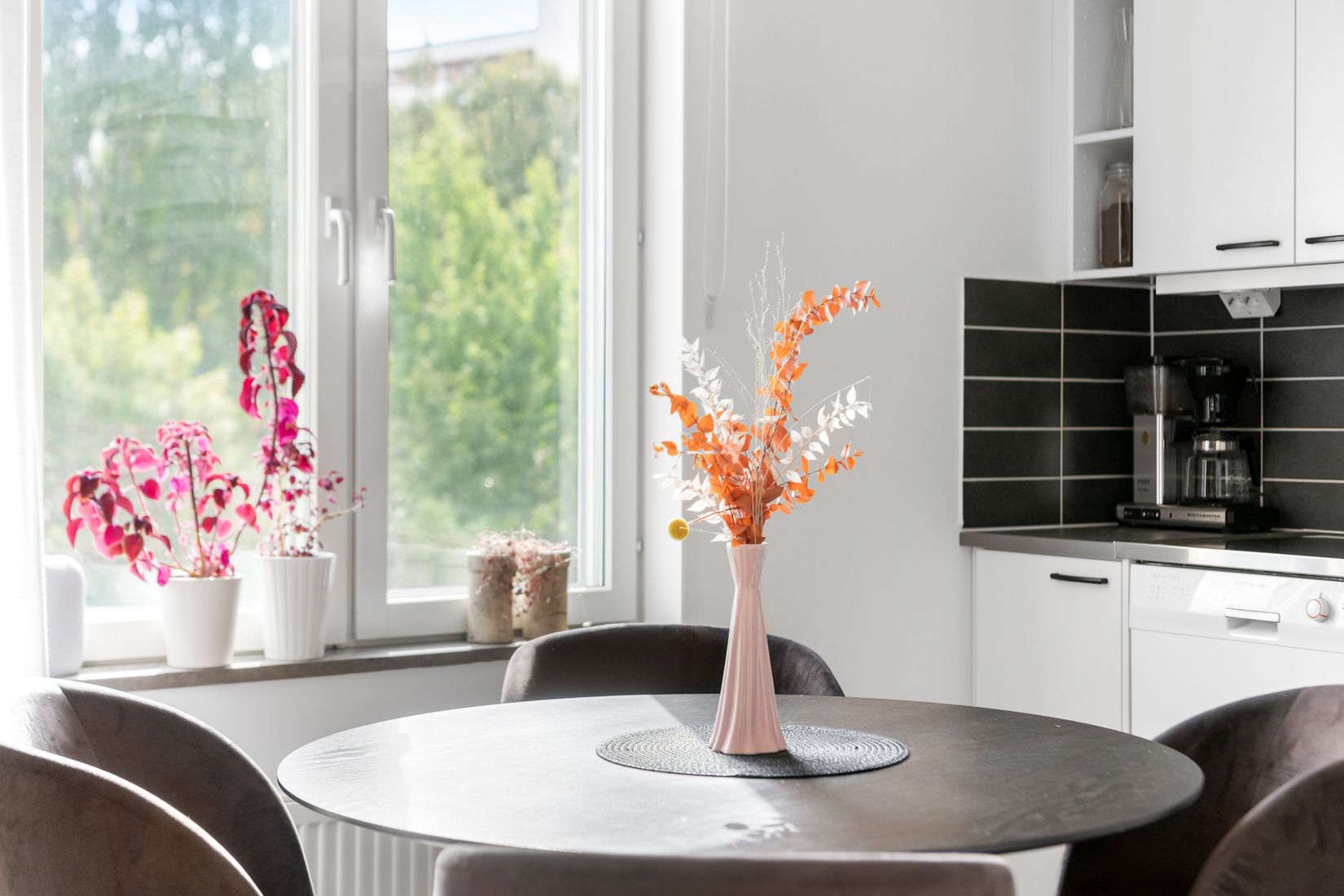 Bostadsrätt, Melongatan 12, Hässelby Strand, Stockholm