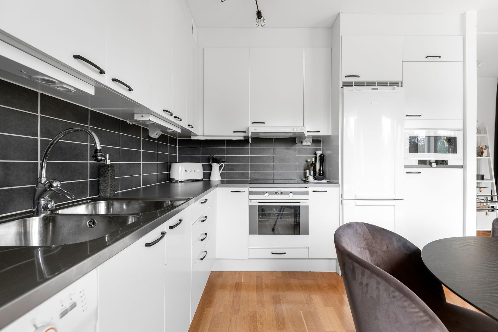 Bostadsrätt, Melongatan 12, Hässelby Strand, Stockholm