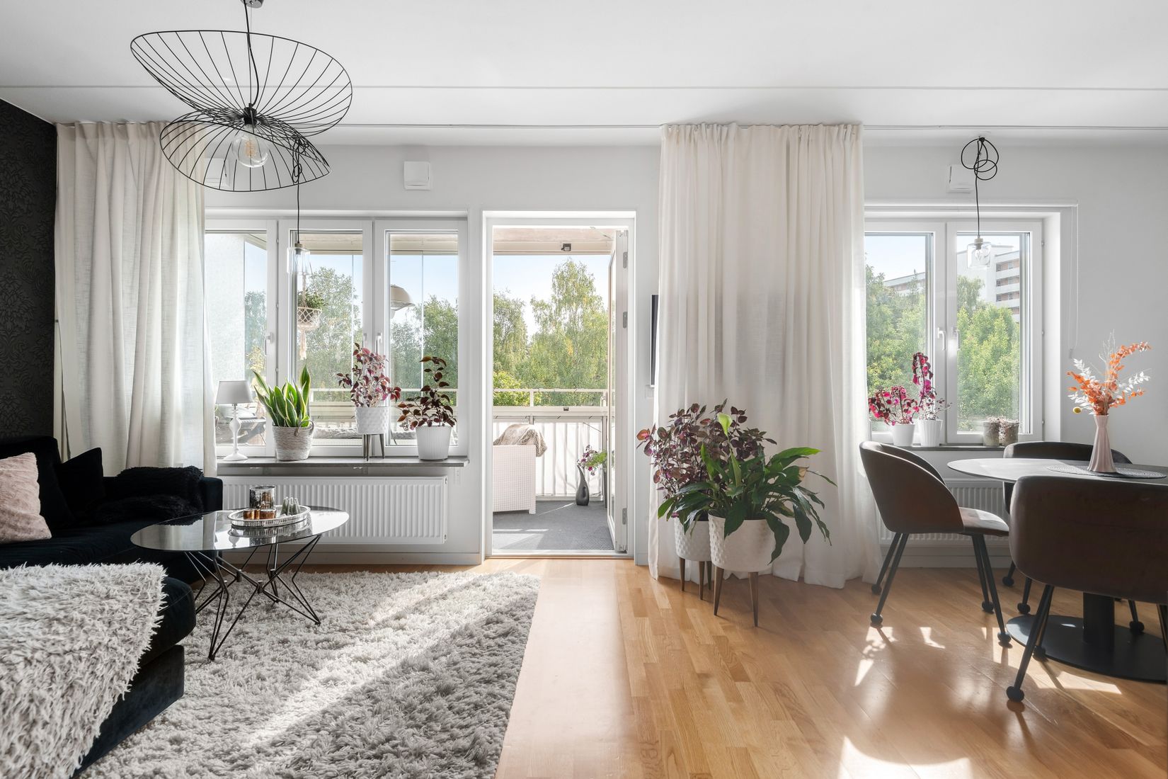 Bostadsrätt, Melongatan 12, Hässelby Strand, Stockholm