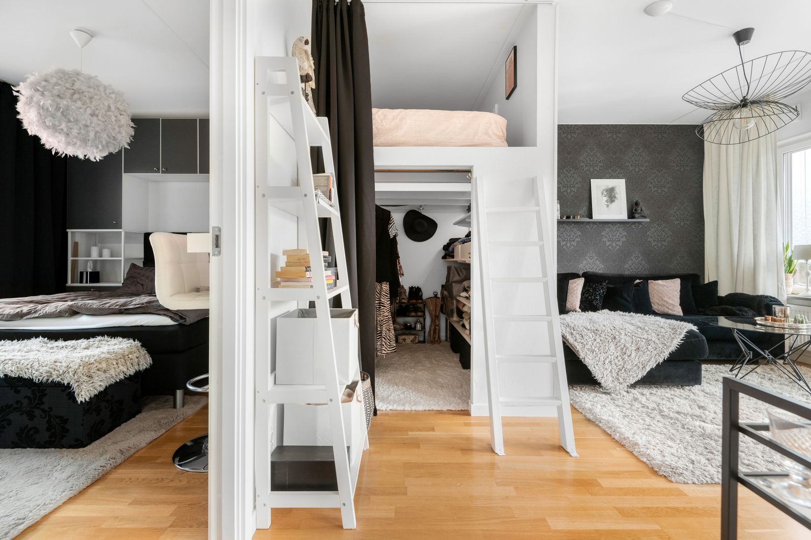 Bostadsrätt, Melongatan 12, Hässelby Strand, Stockholm