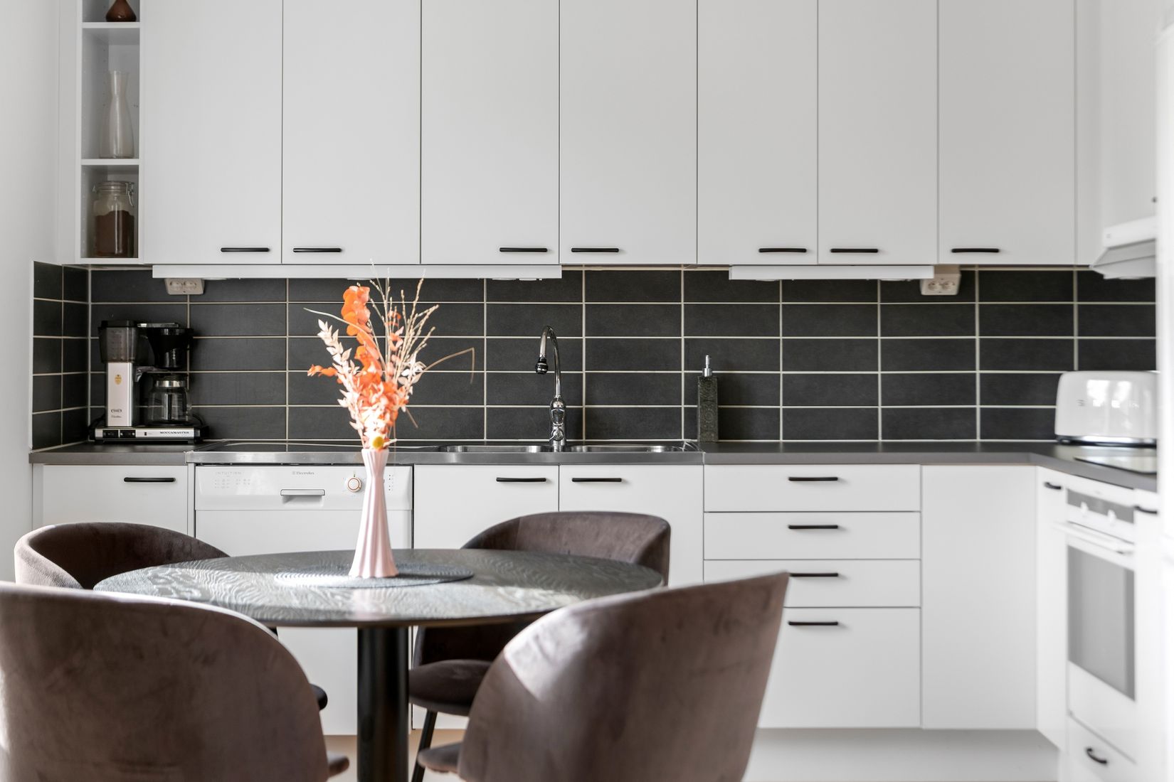 Bostadsrätt, Melongatan 12, Hässelby Strand, Stockholm