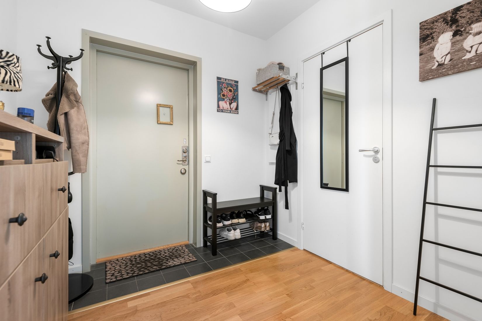 Bostadsrätt, Melongatan 12, Hässelby Strand, Stockholm