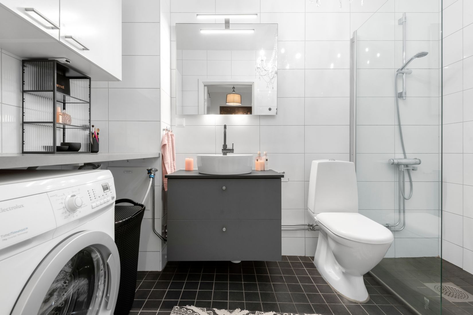 Bostadsrätt, Melongatan 12, Hässelby Strand, Stockholm