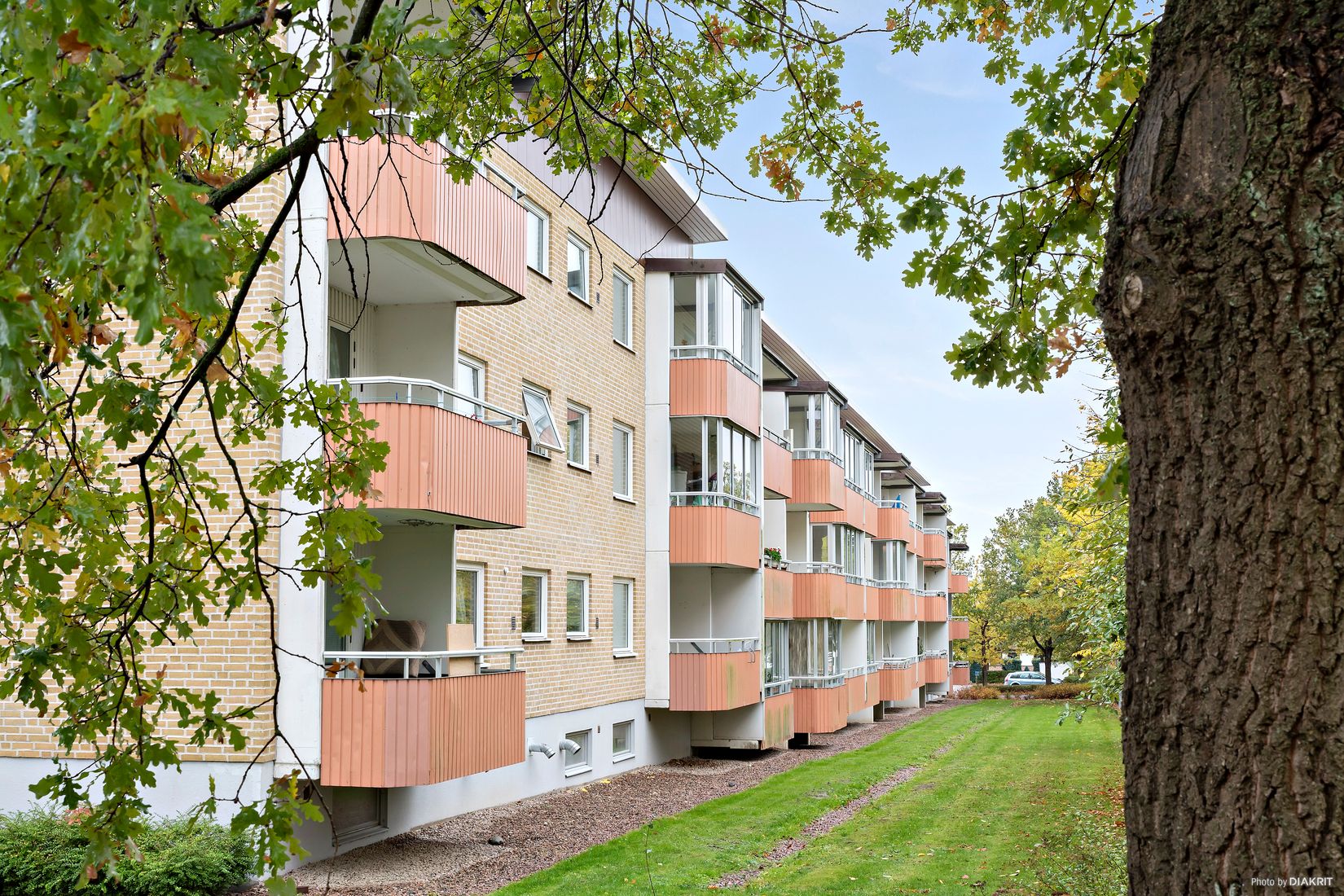 Bostadsrätt, Idrottsgatan 3e, Åstorp