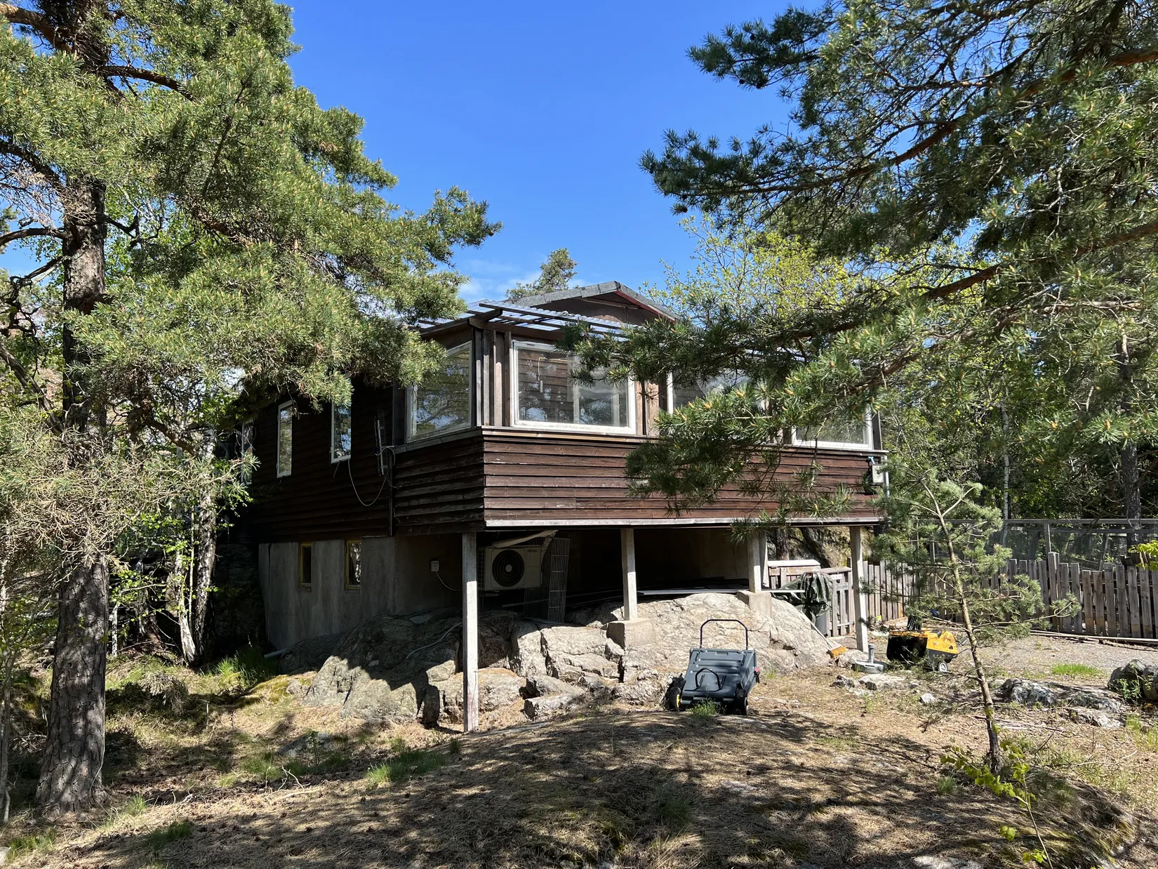 Villa, Måsvägen 31, Strömma, Värmdö