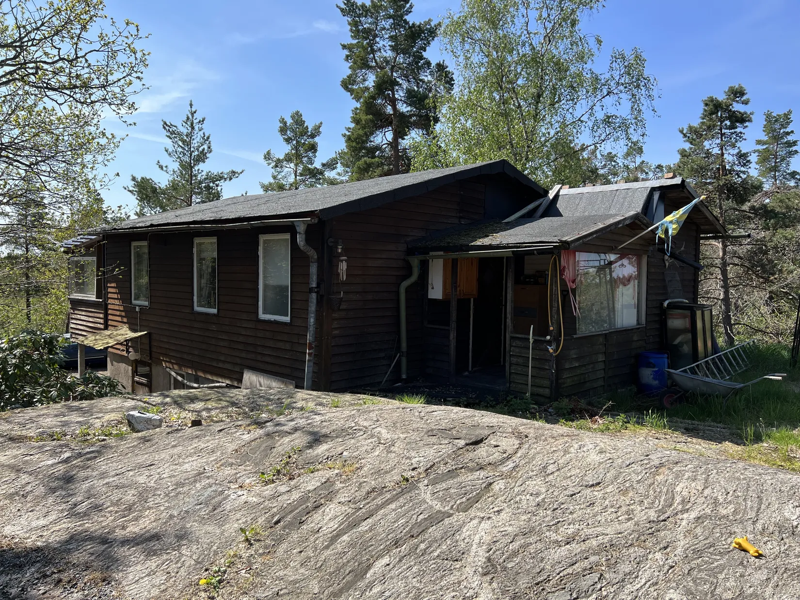 Villa, Måsvägen 31, Strömma, Värmdö