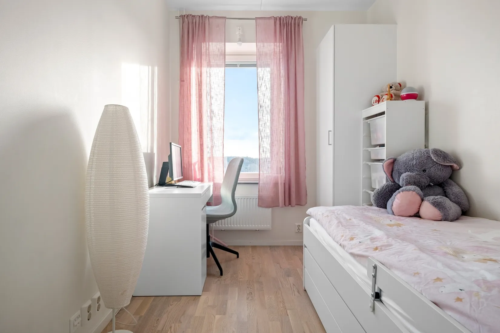 Bostadsrätt, Källtorpsvägen 11, våning 12, Kallhäll, Järfälla